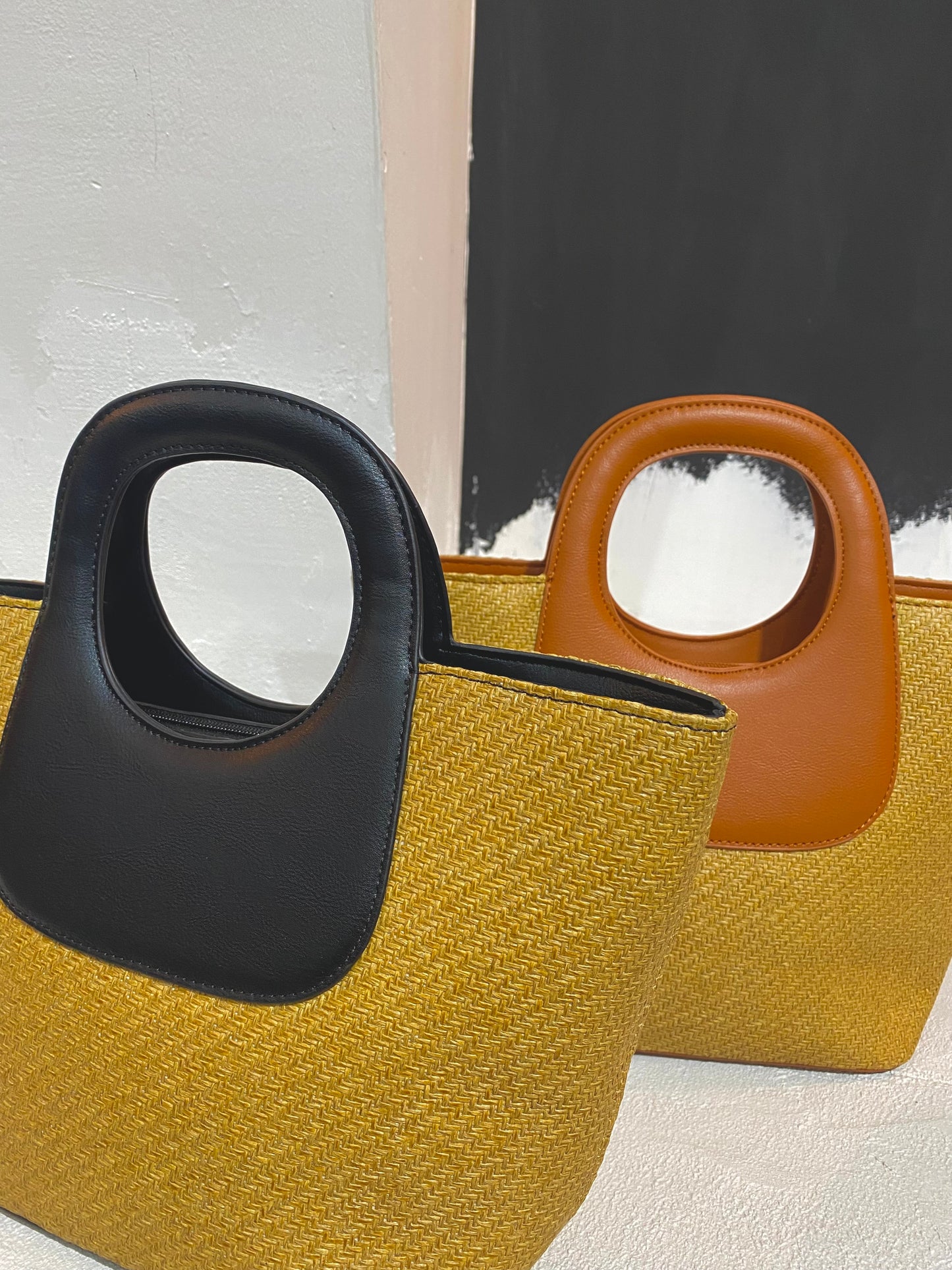 Bag holidays