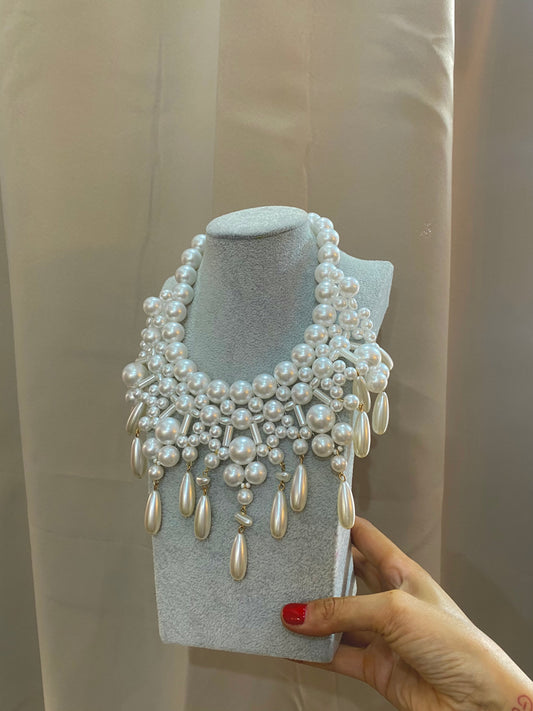 Collier Epoque