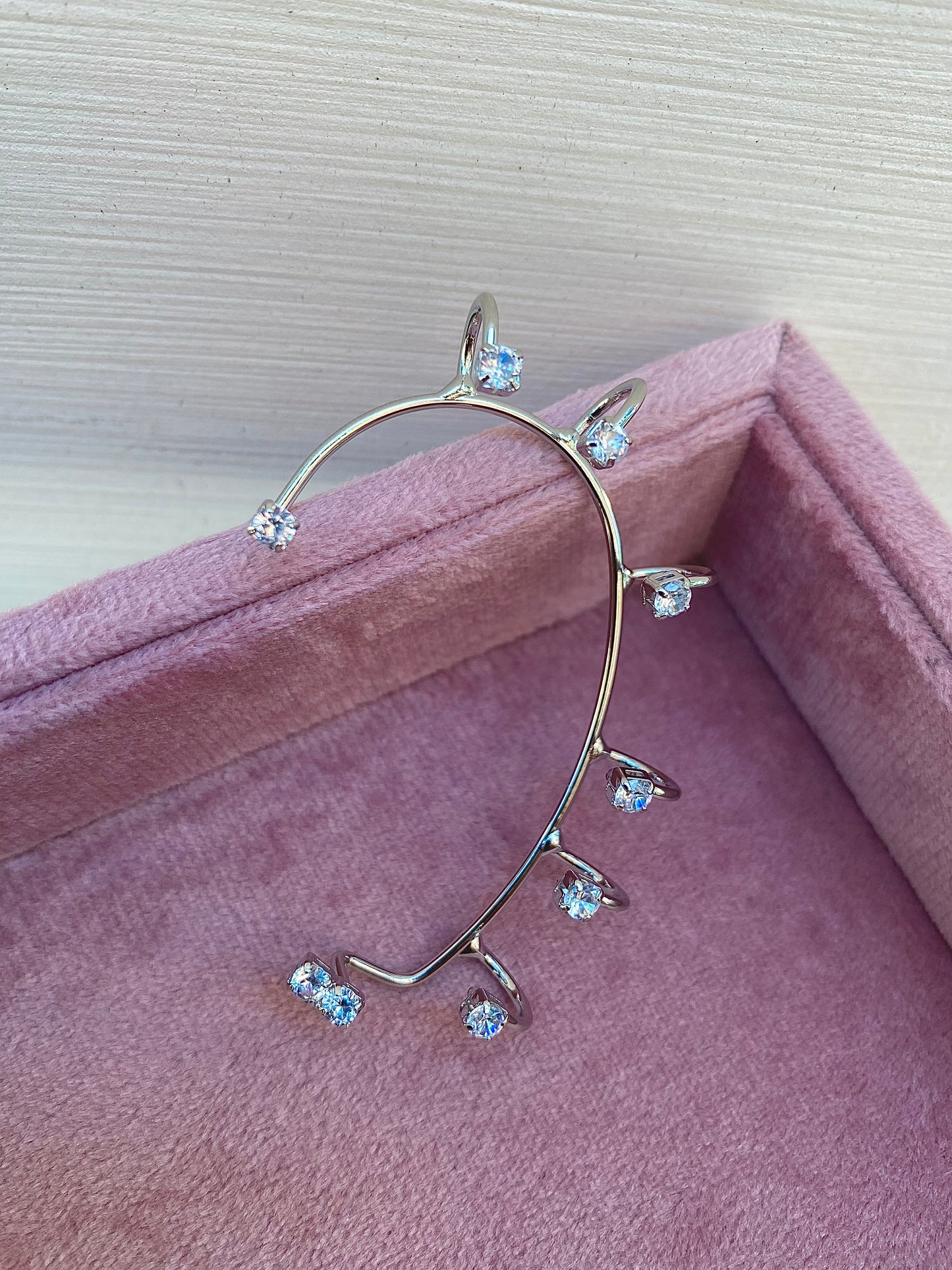 Earcuff Piovra