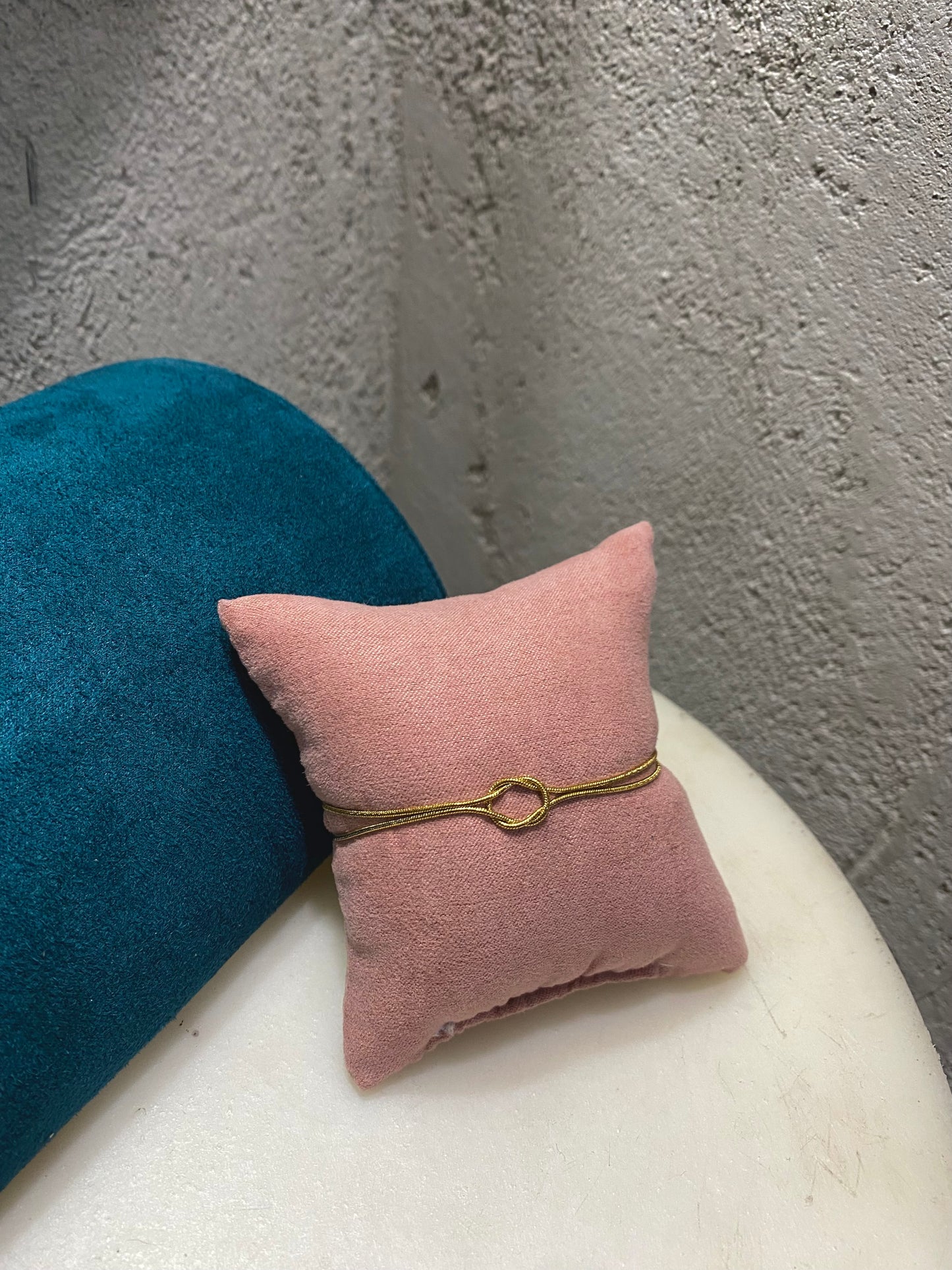 Bracciale Nodo slim