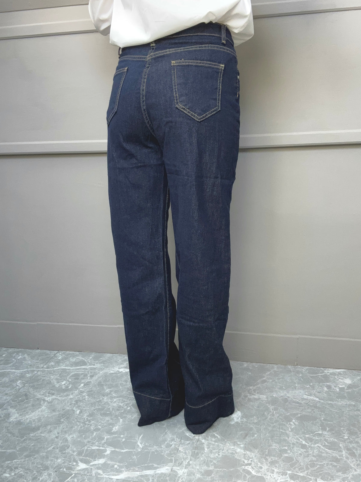 Jeans Alexa