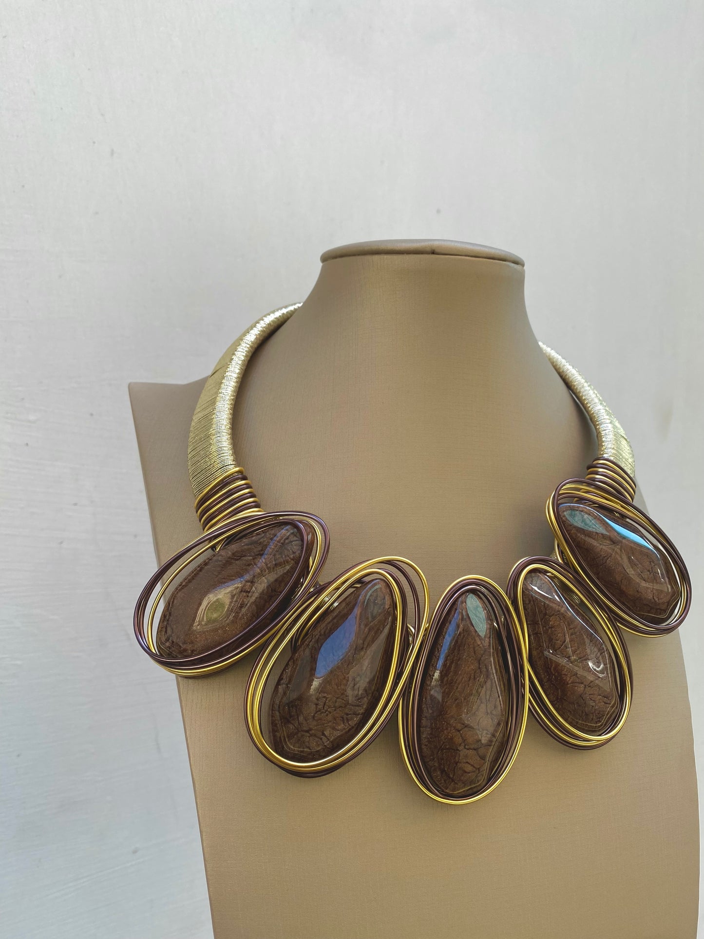 Collana Rebecca