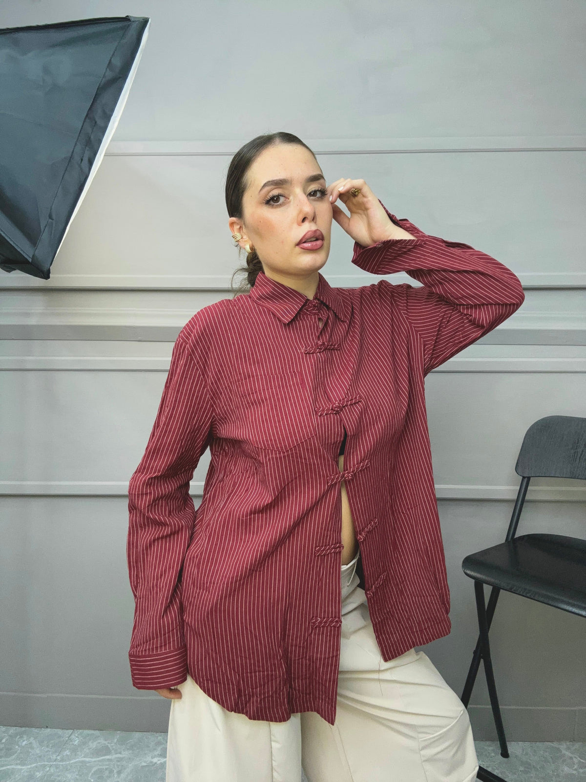 Camicia Japan