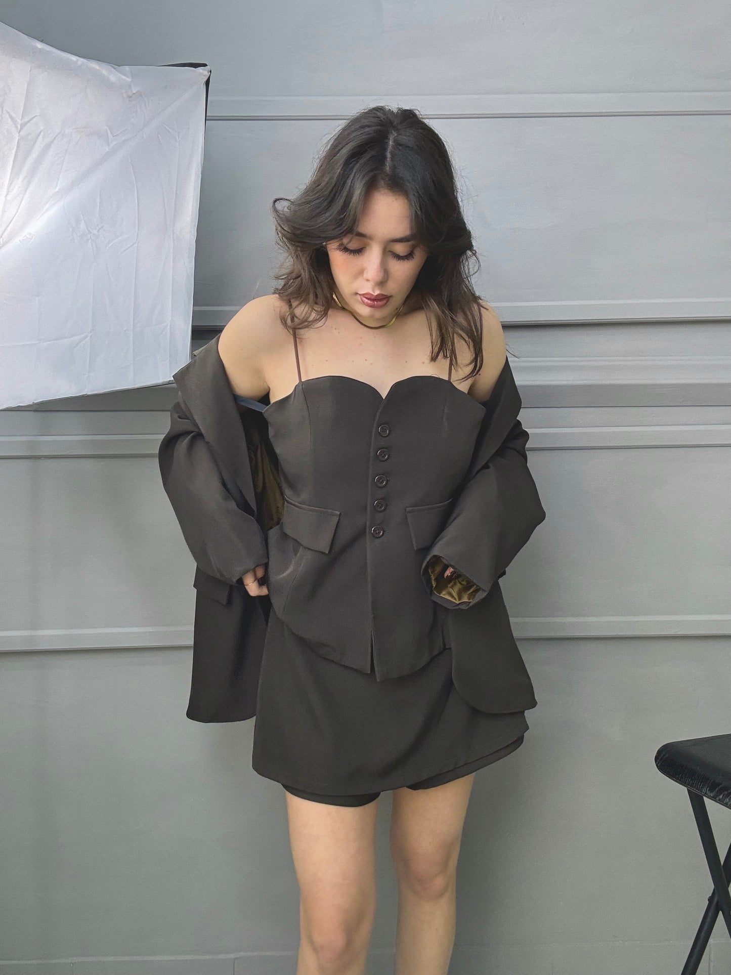 set Blazer