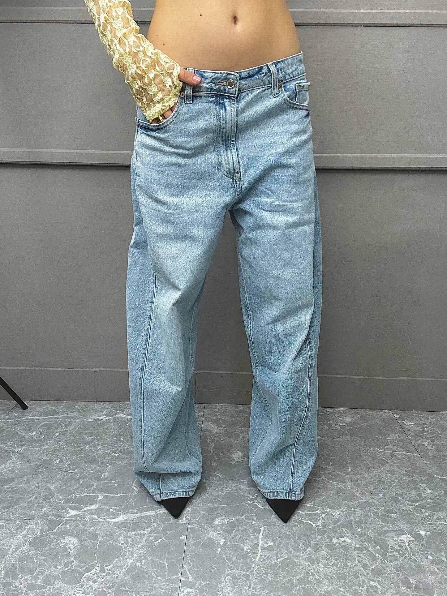 Jeans Marivy