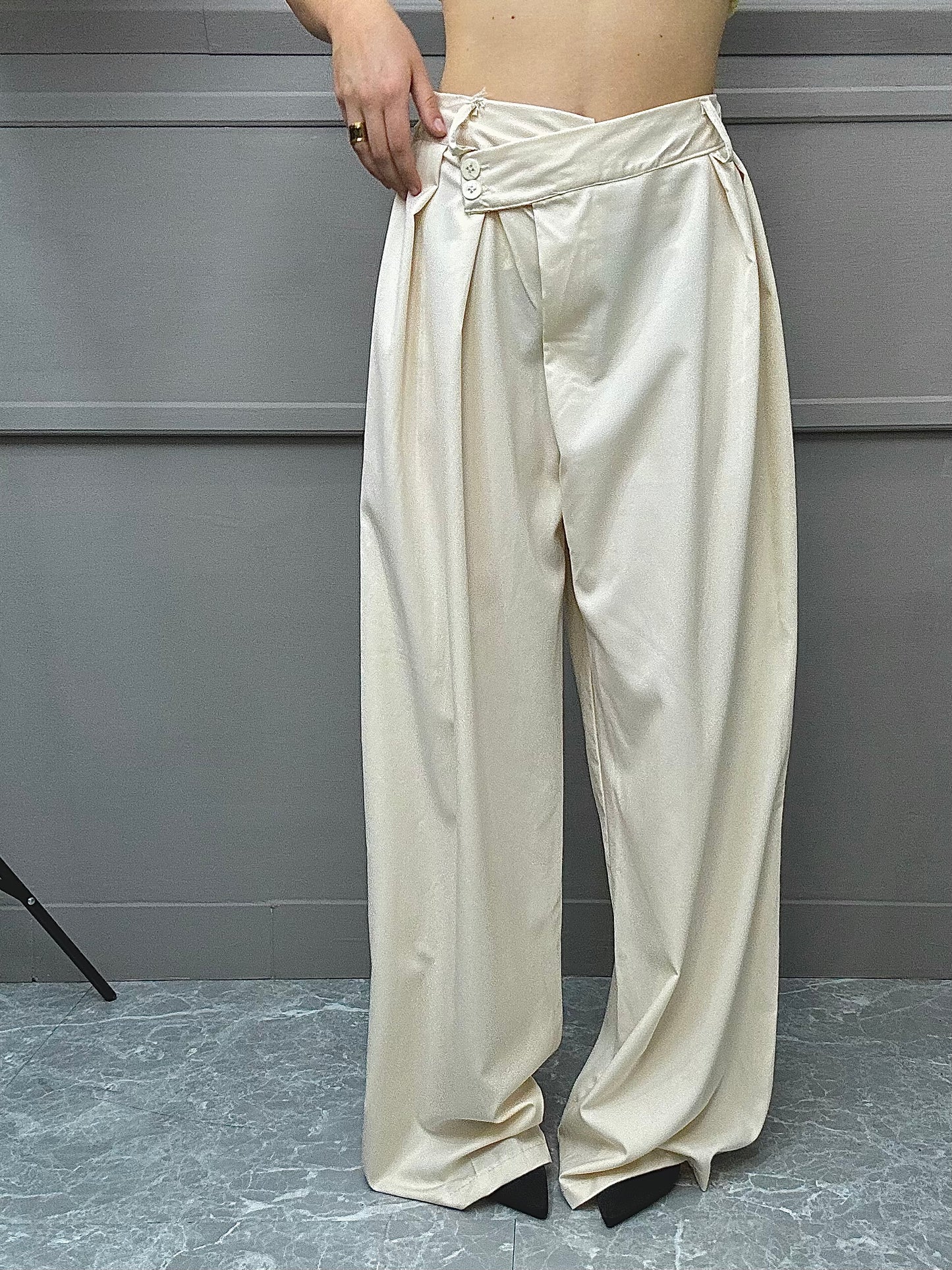 Pantalone Classy