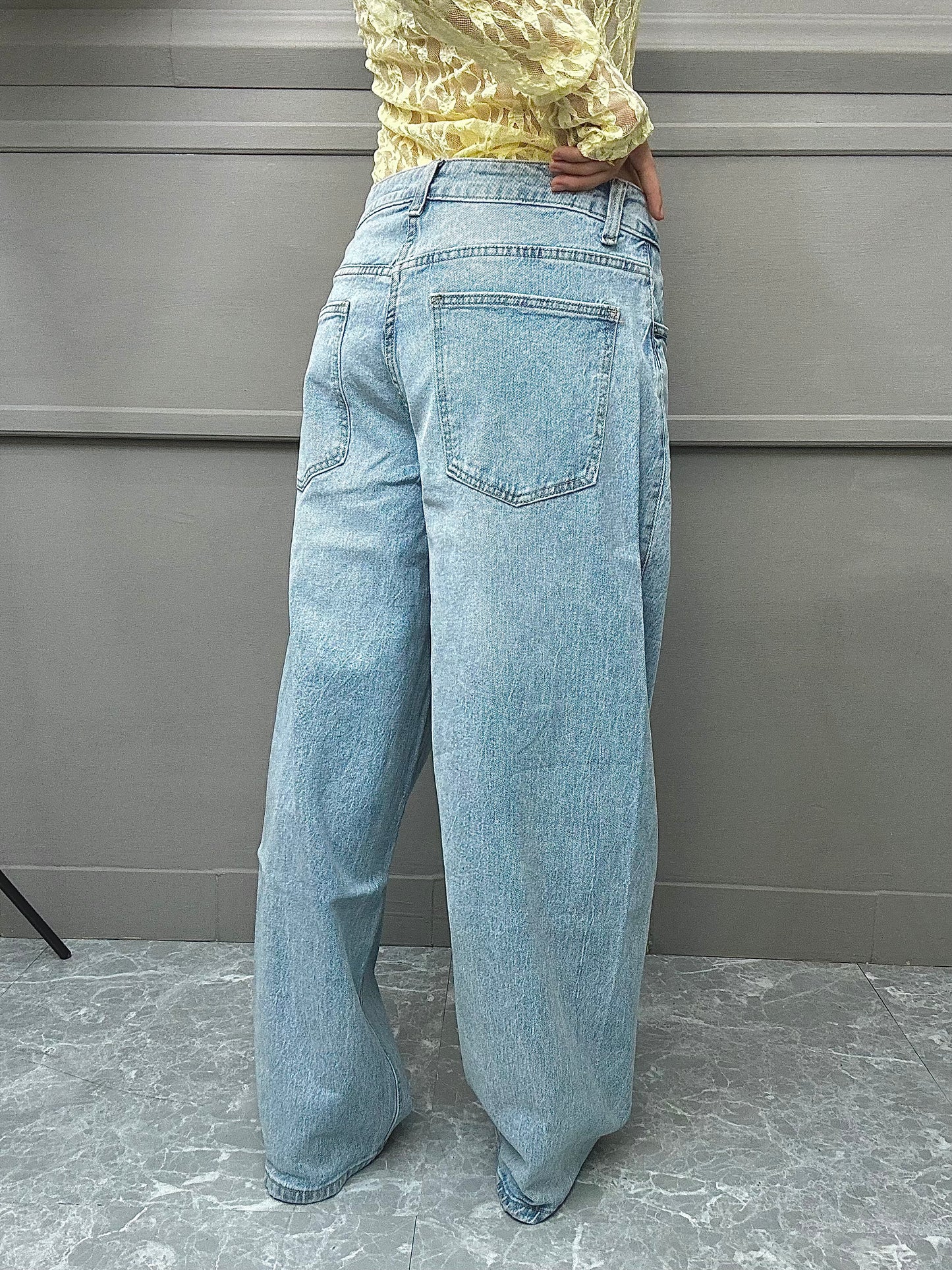 Jeans Marivy