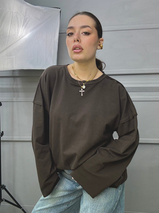 Cotton Sleeve