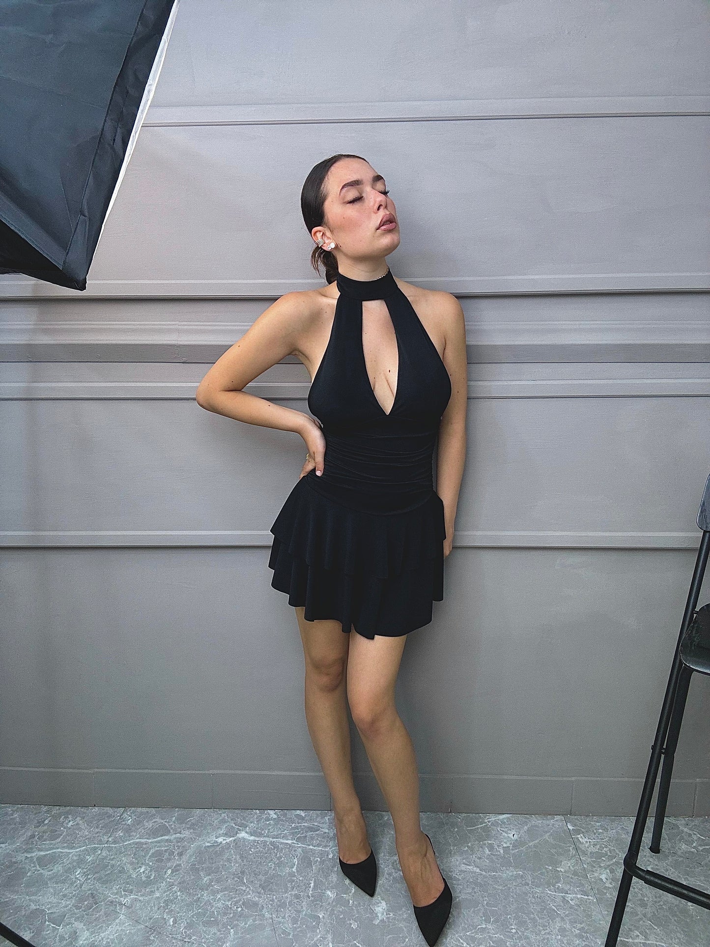 Minidress Asia