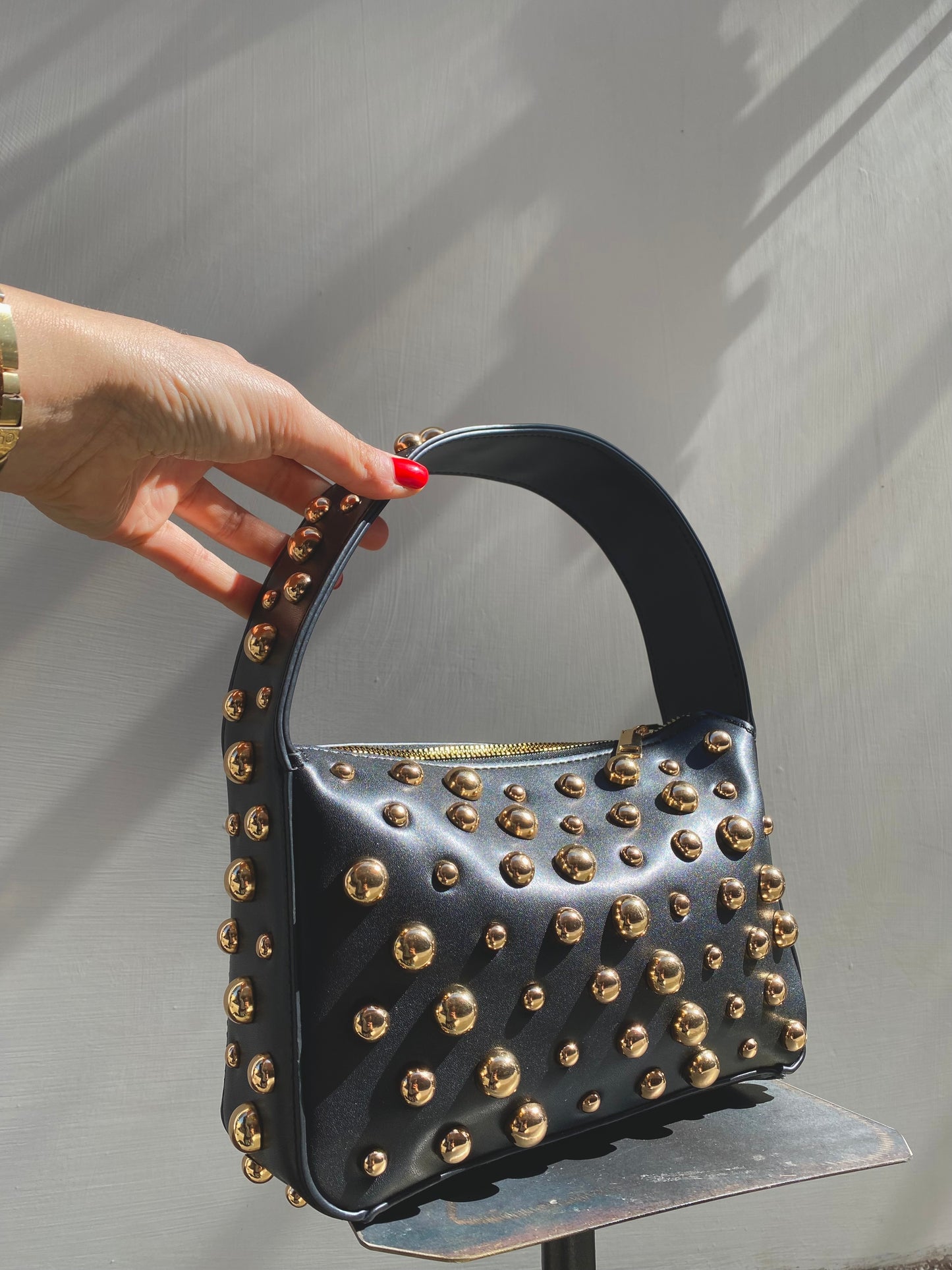 Borsa Bubble