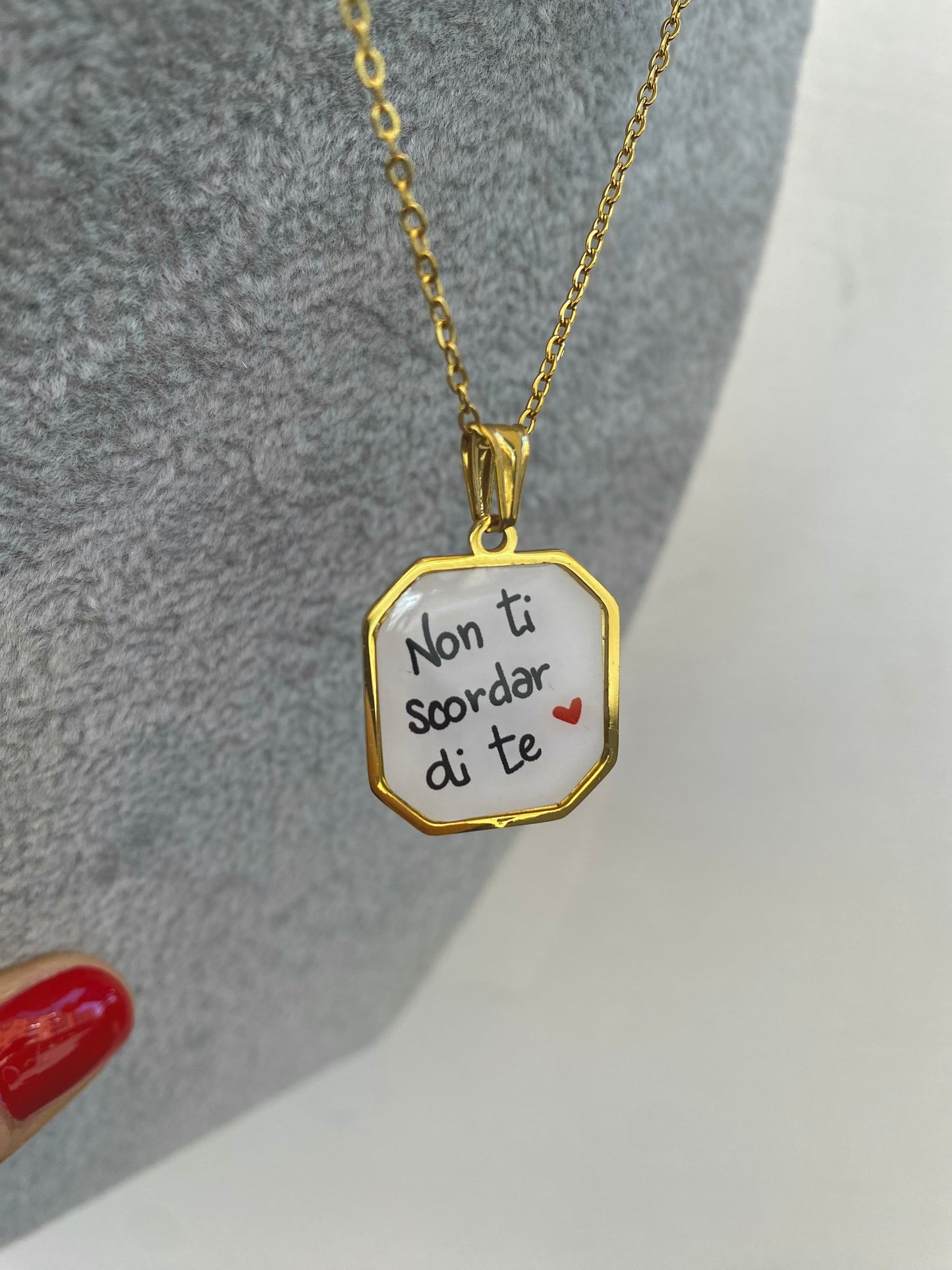 Collana Serigrafia