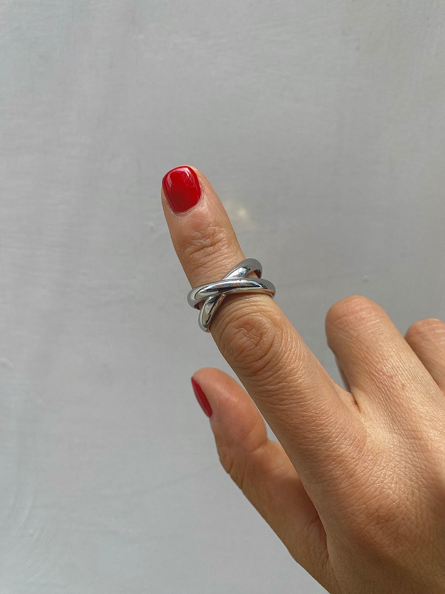 Anello X