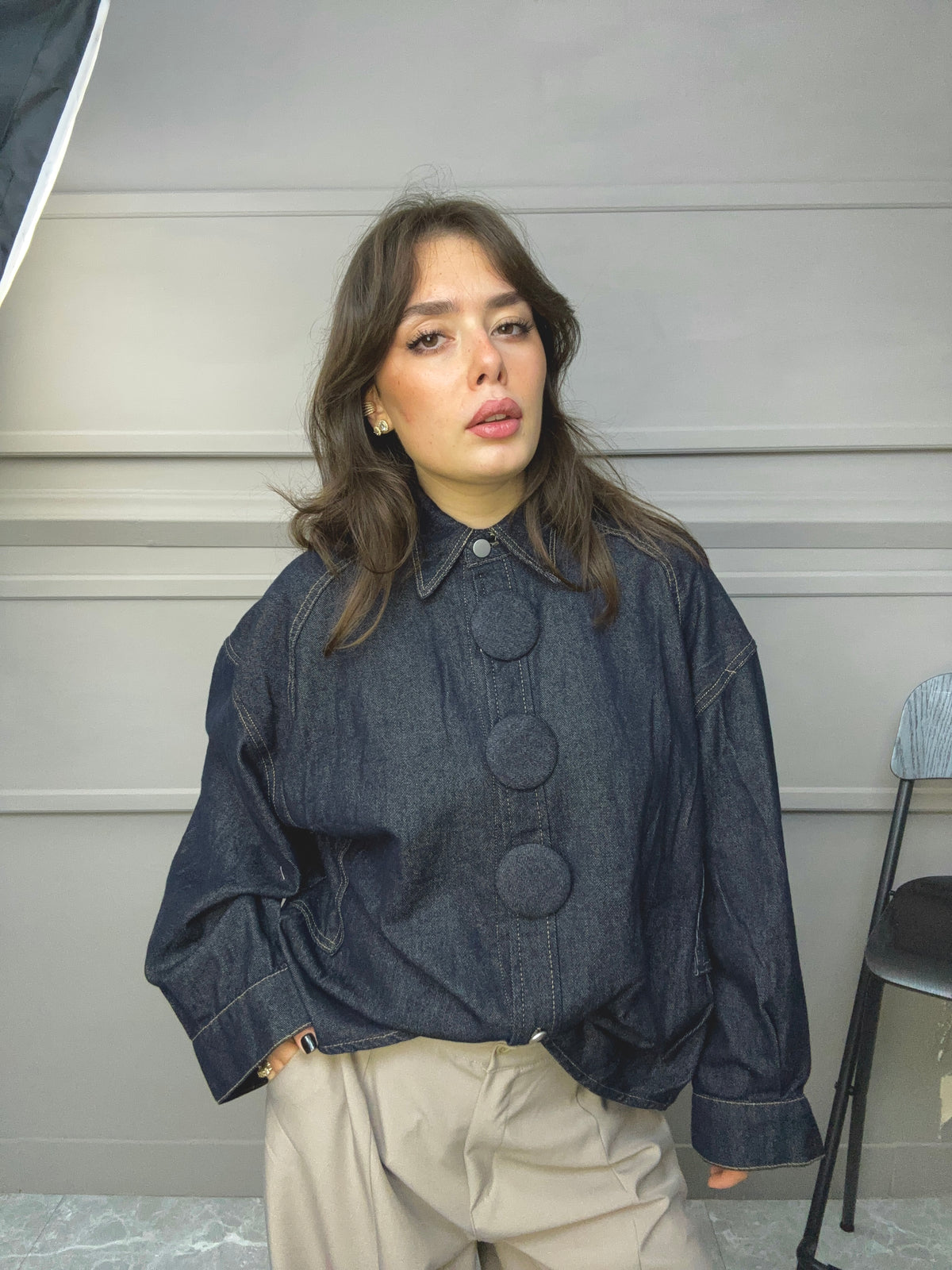 Camicia Henas