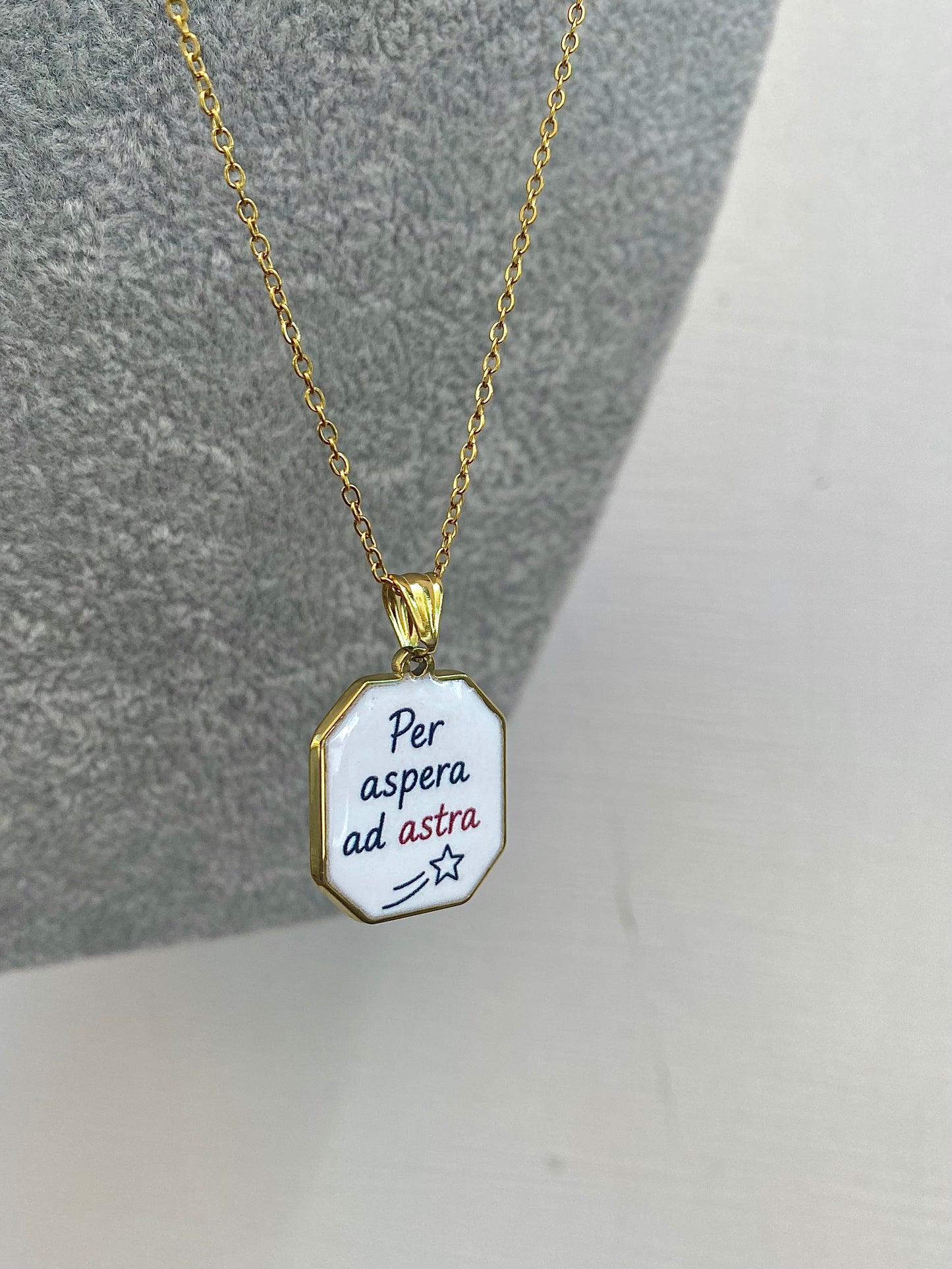 Collana Serigrafia