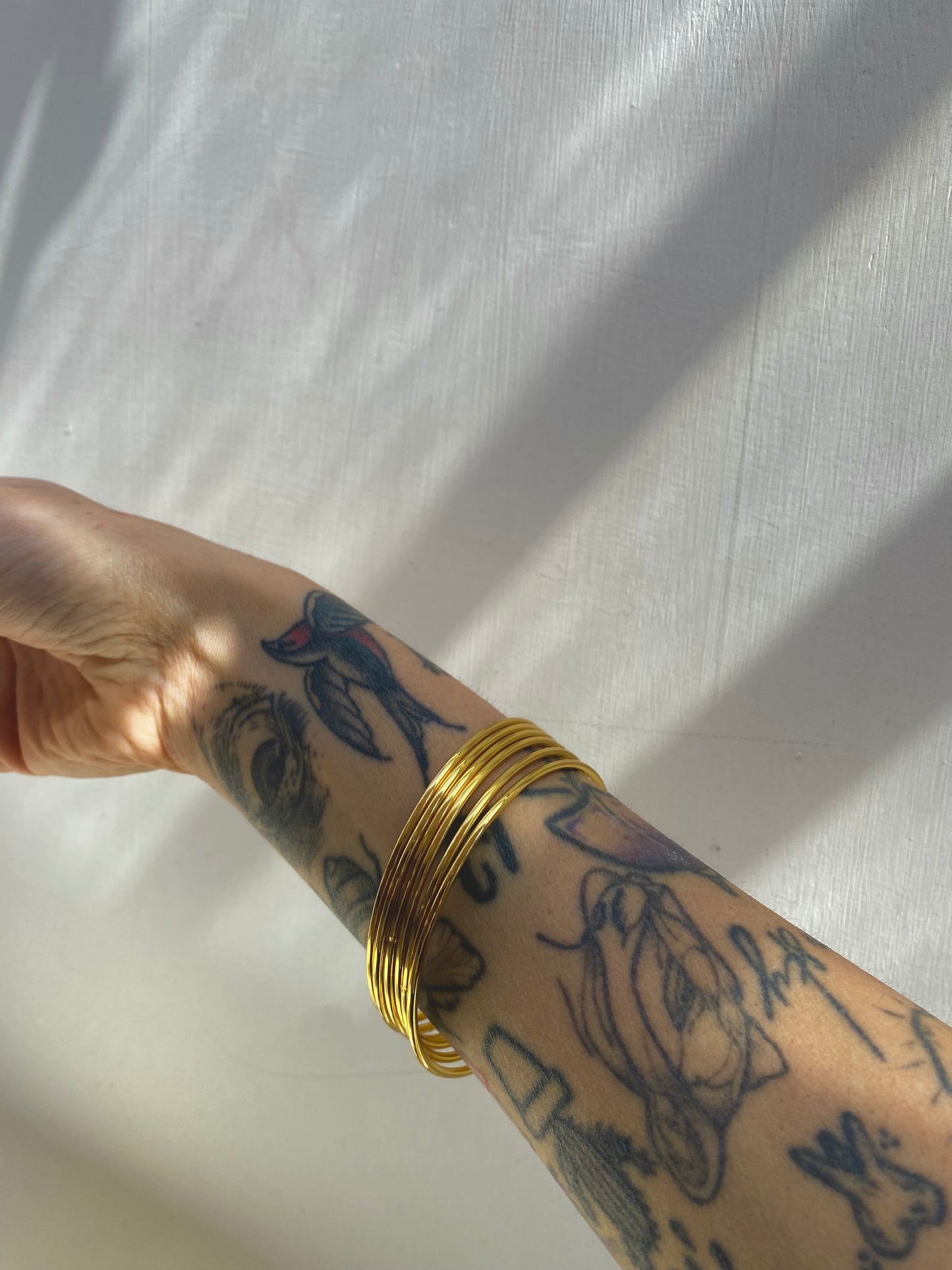 Set Bangles