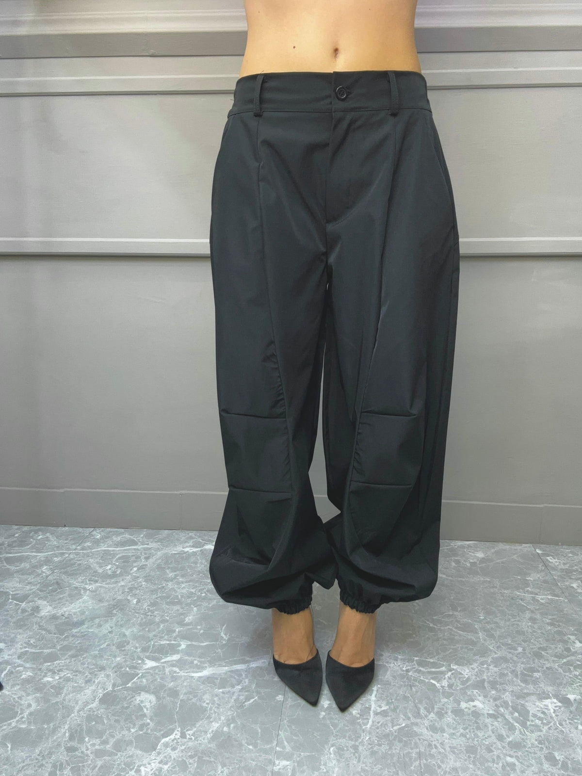 Pantalone Parachute