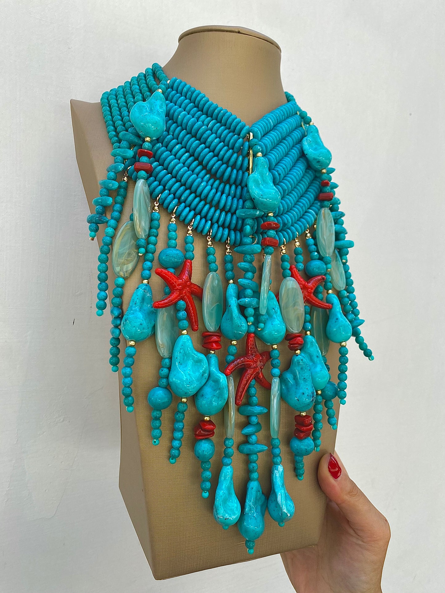 Collana Calypso