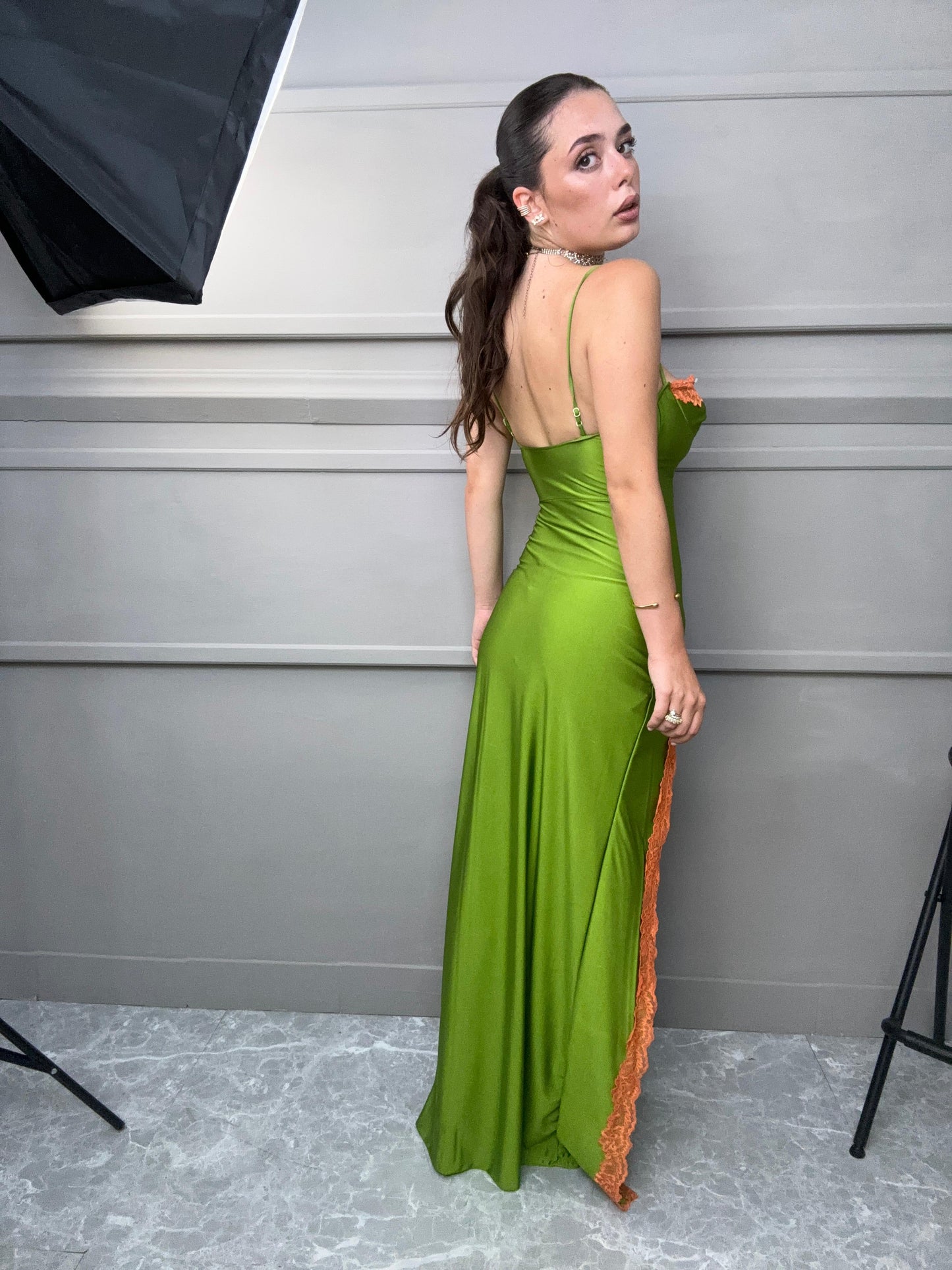 Abito Isobel