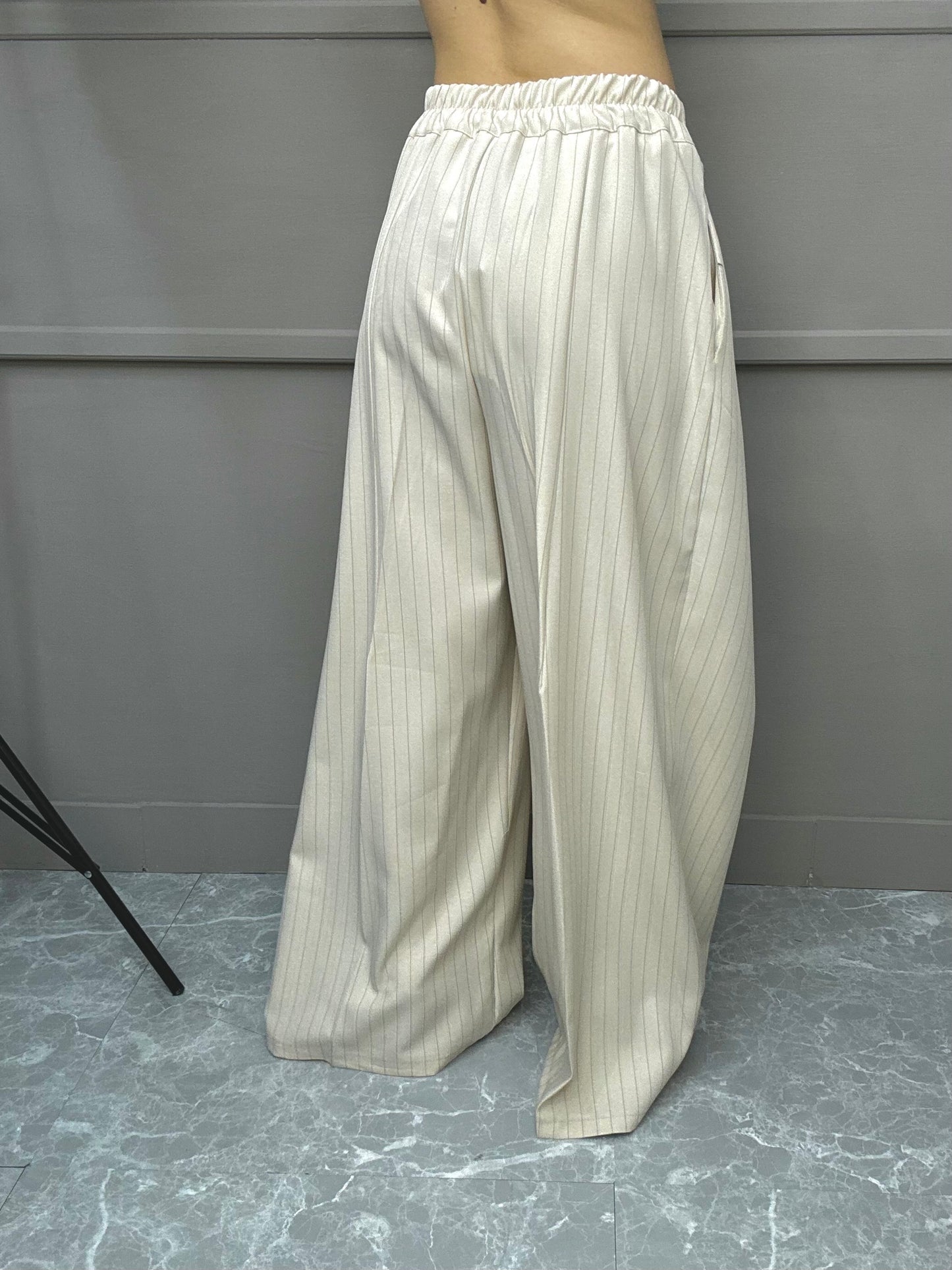 Pantalone Gessato