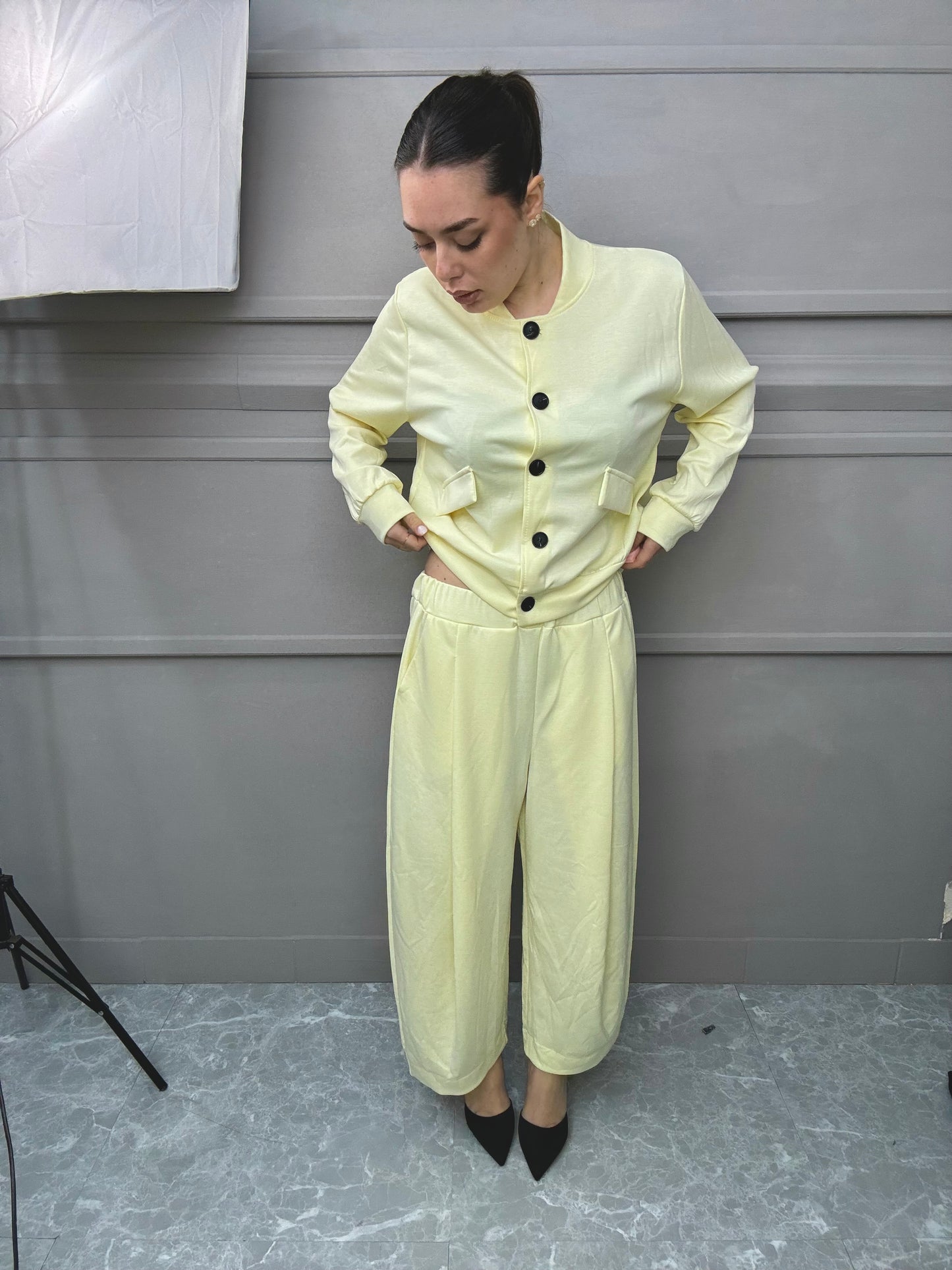 Comfy Set