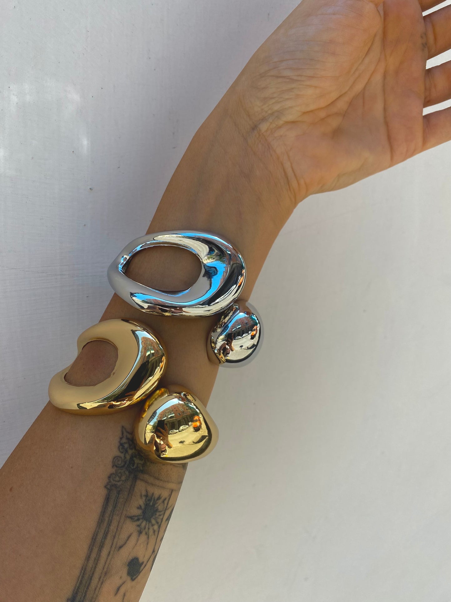 Bracciale Hug Maxi
