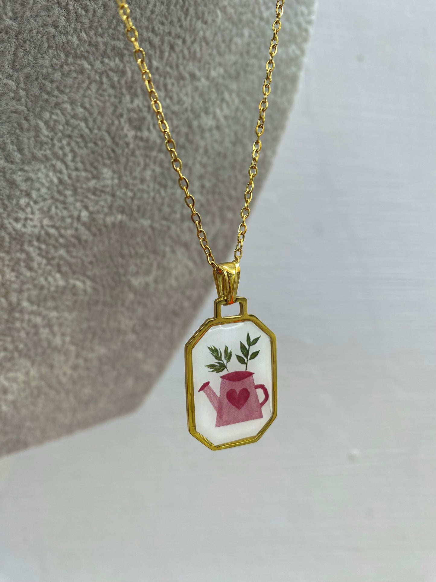 Collana Serigrafia