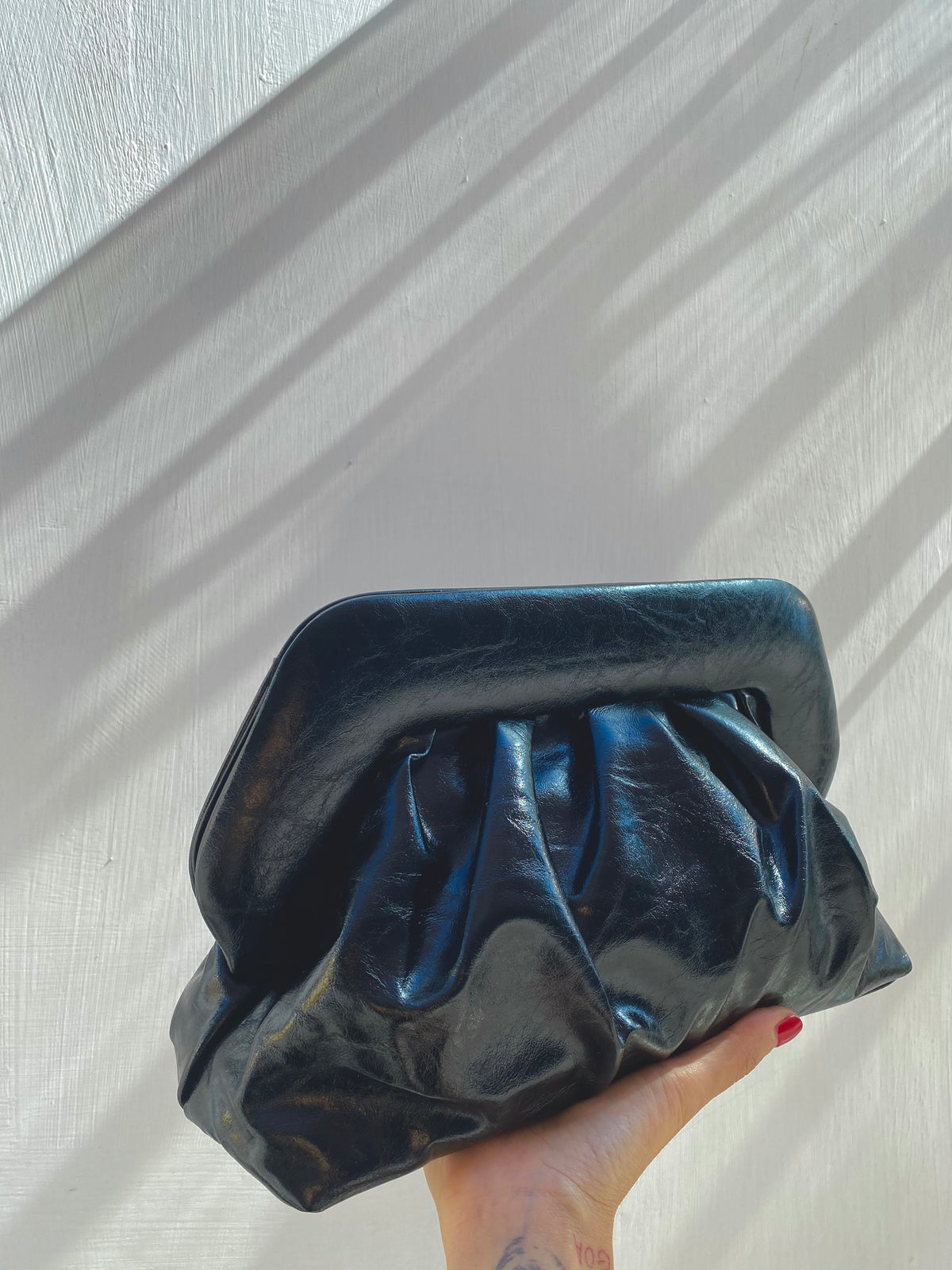Clutch Cuscino