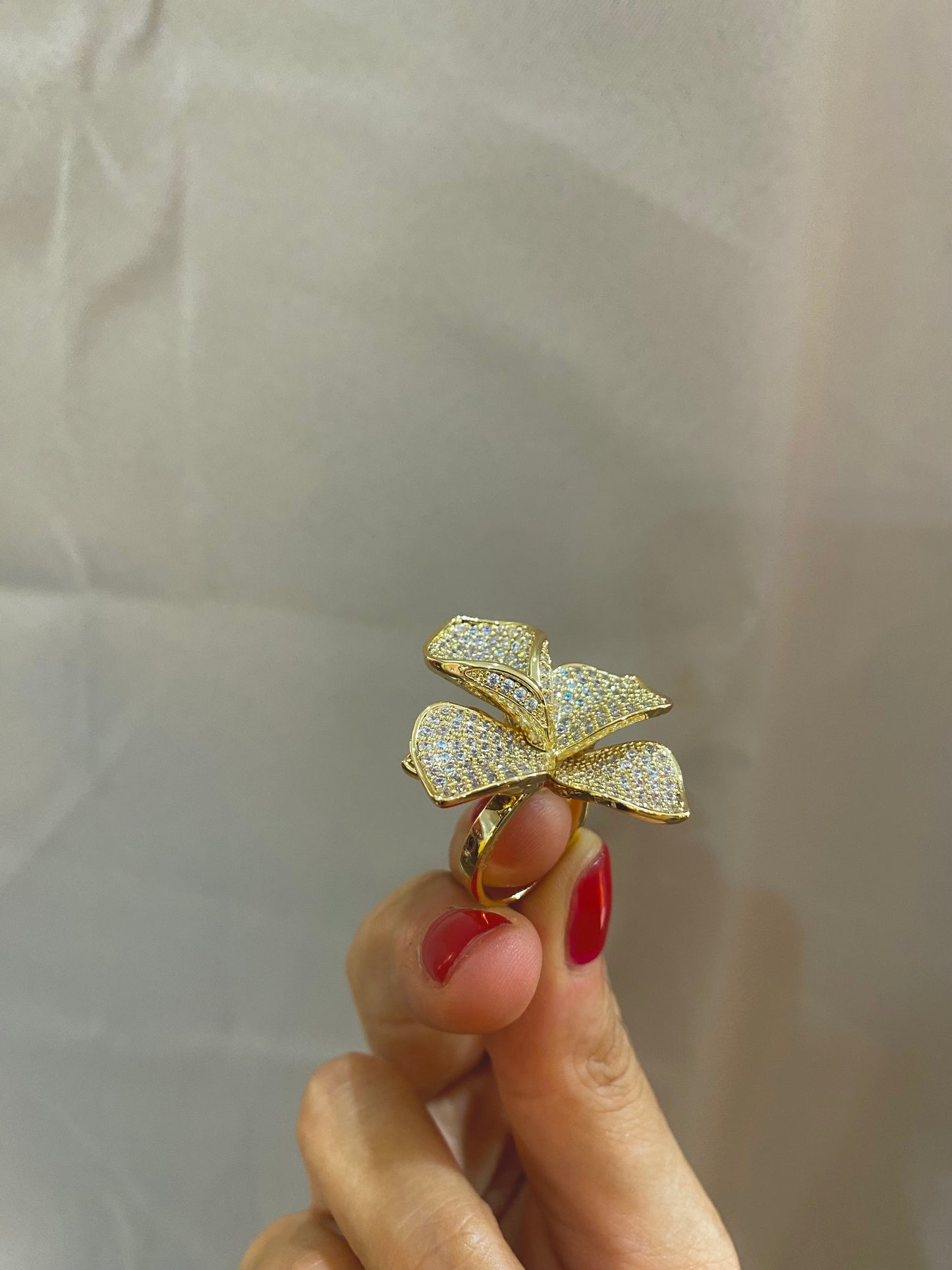 Anello Luxury