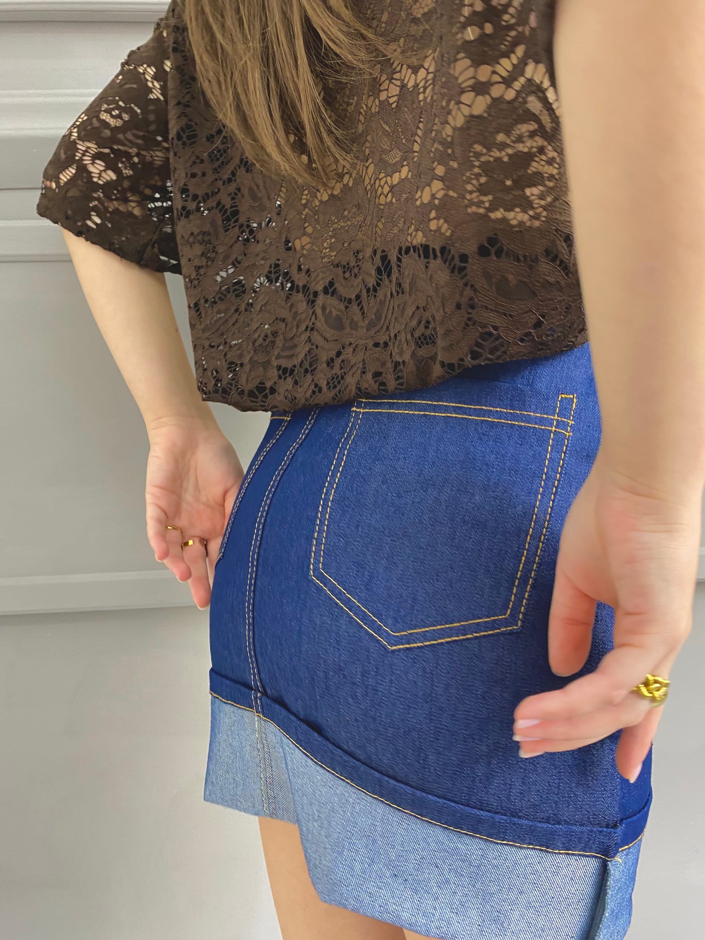 Gonna Denim