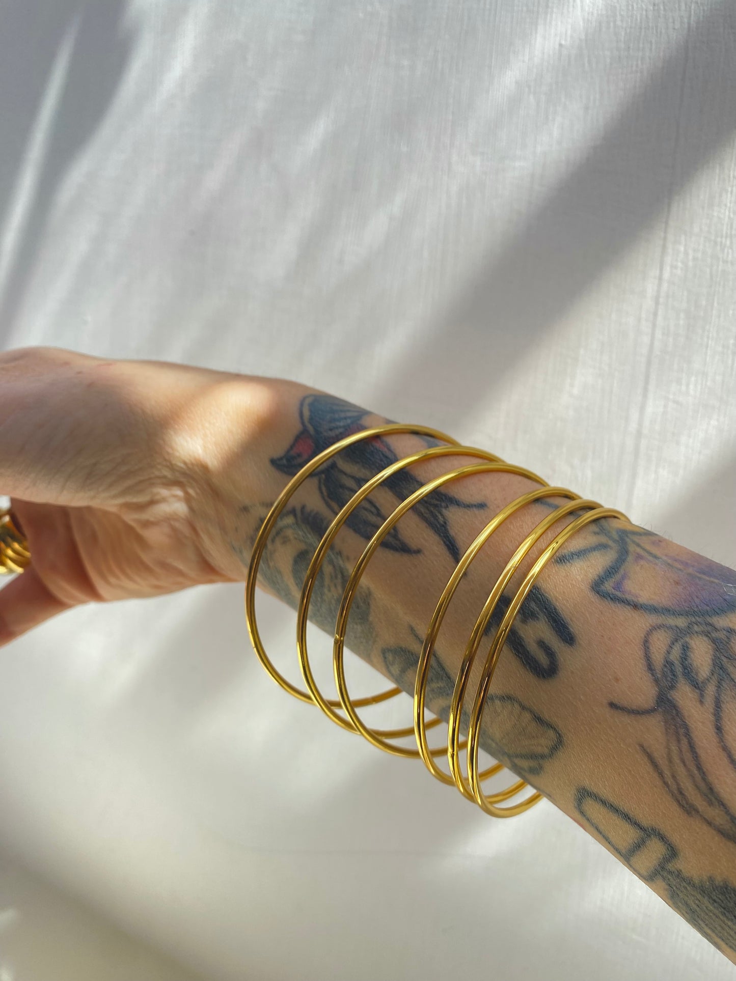 Set Bangles