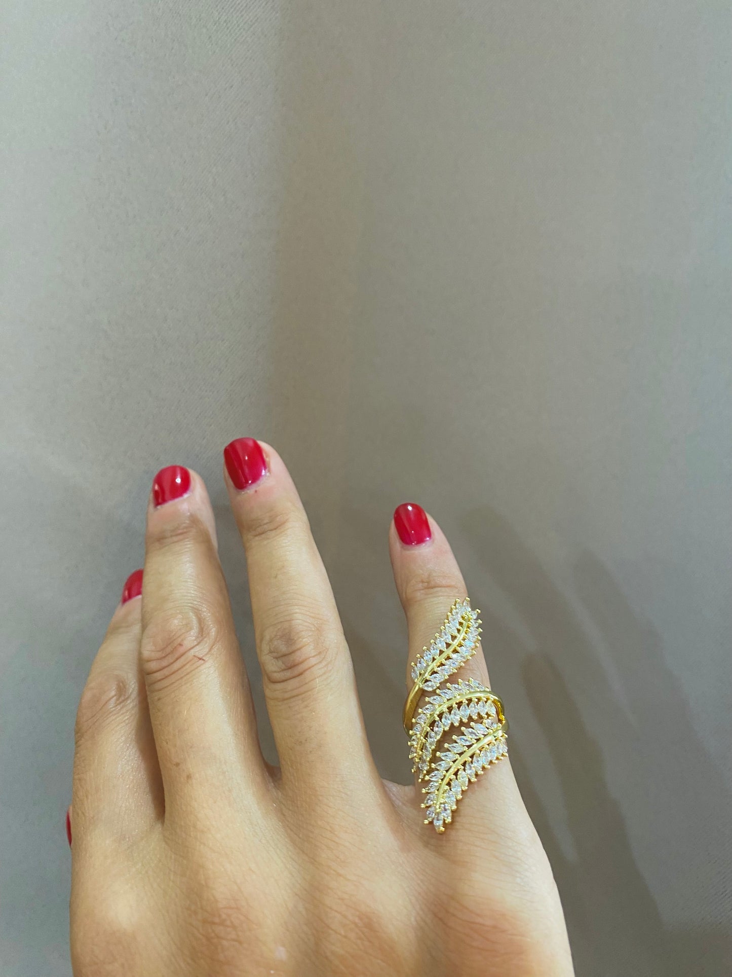Anello Luxury