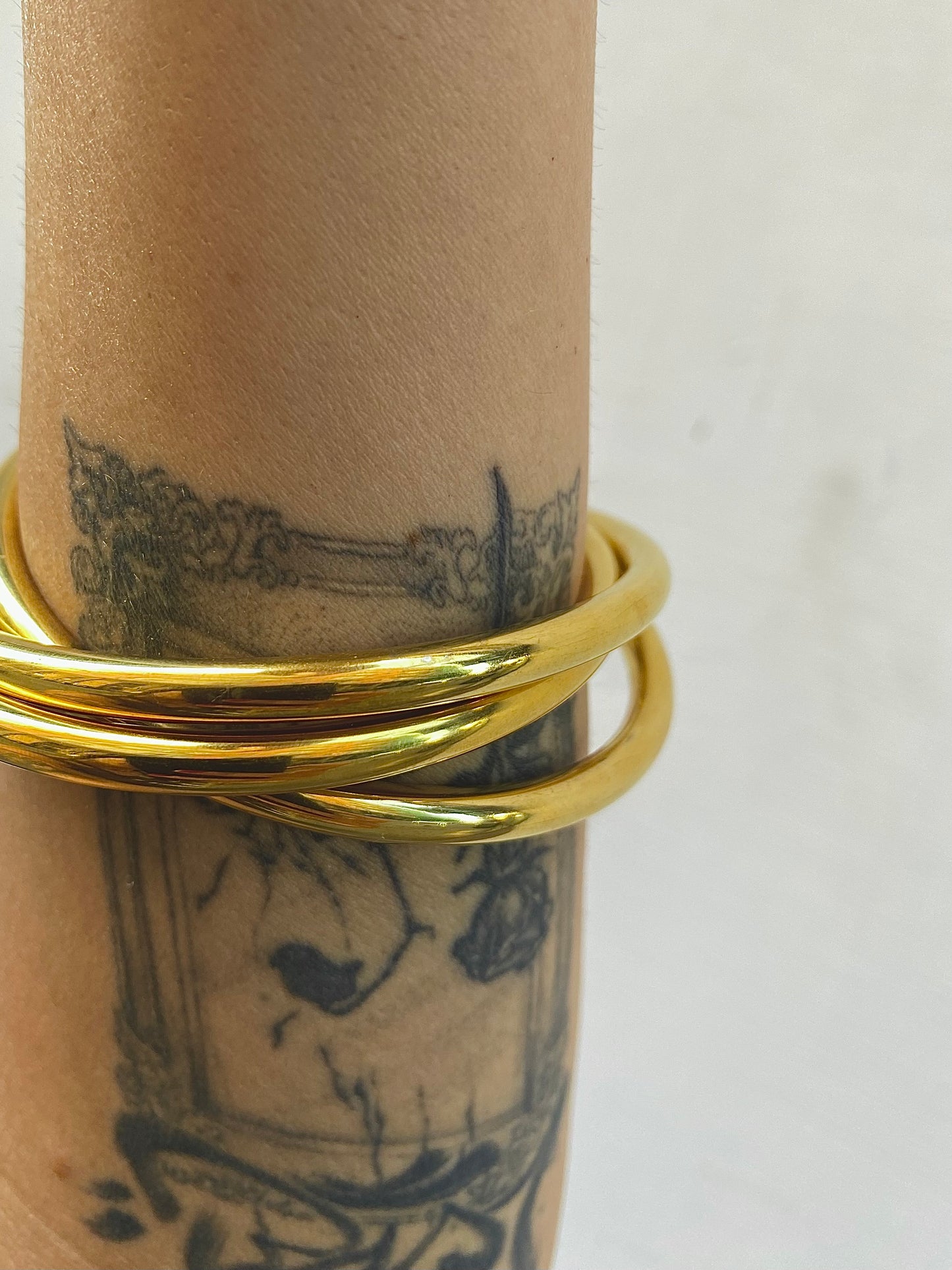 Set Bangles Big