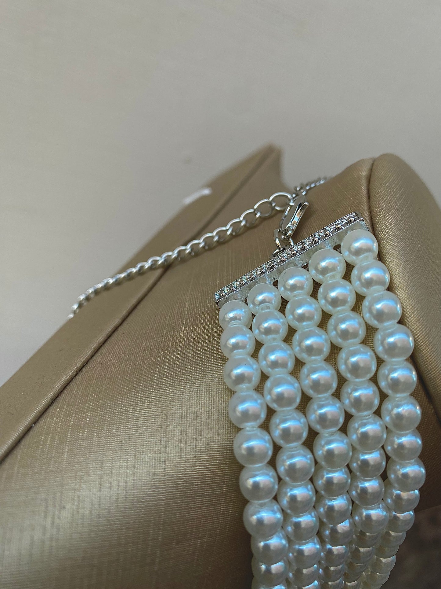 Collier Elisa