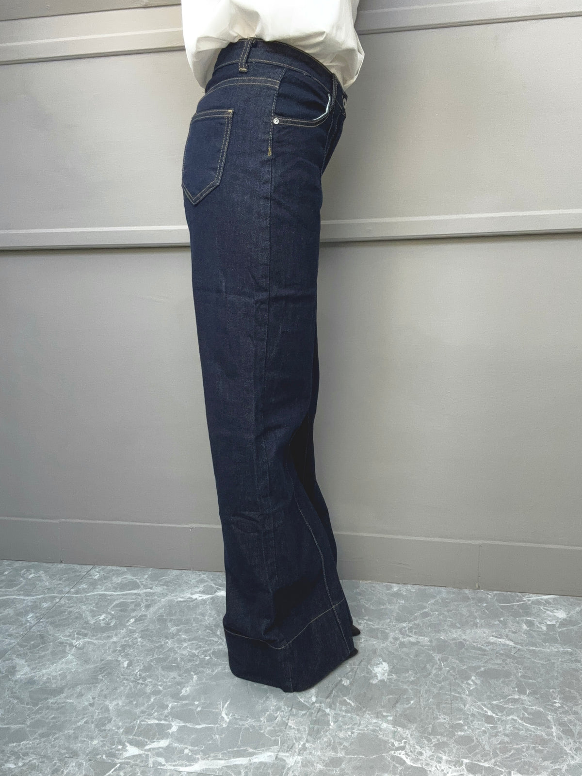 Jeans Alexa