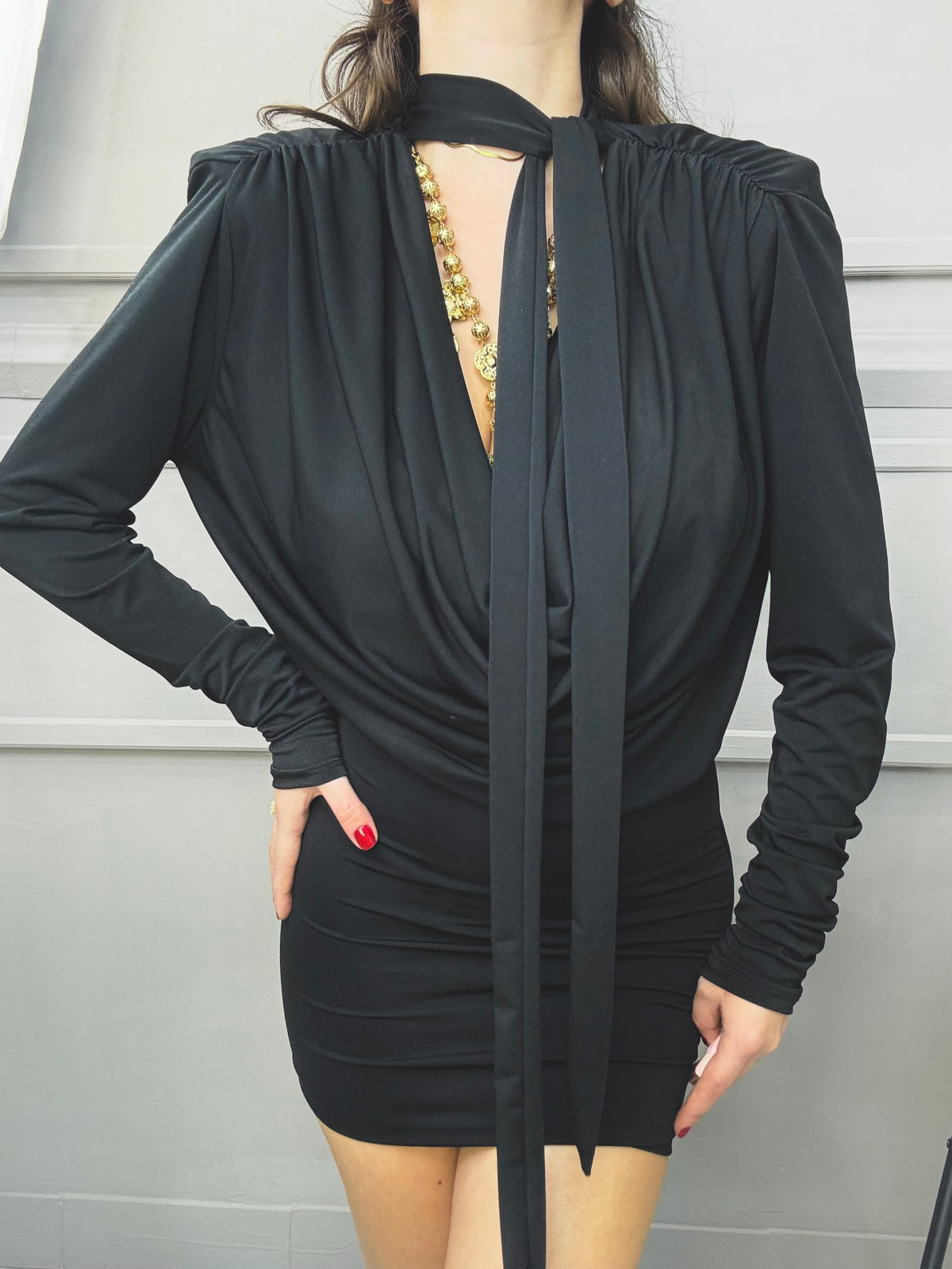 Minidress Sabina