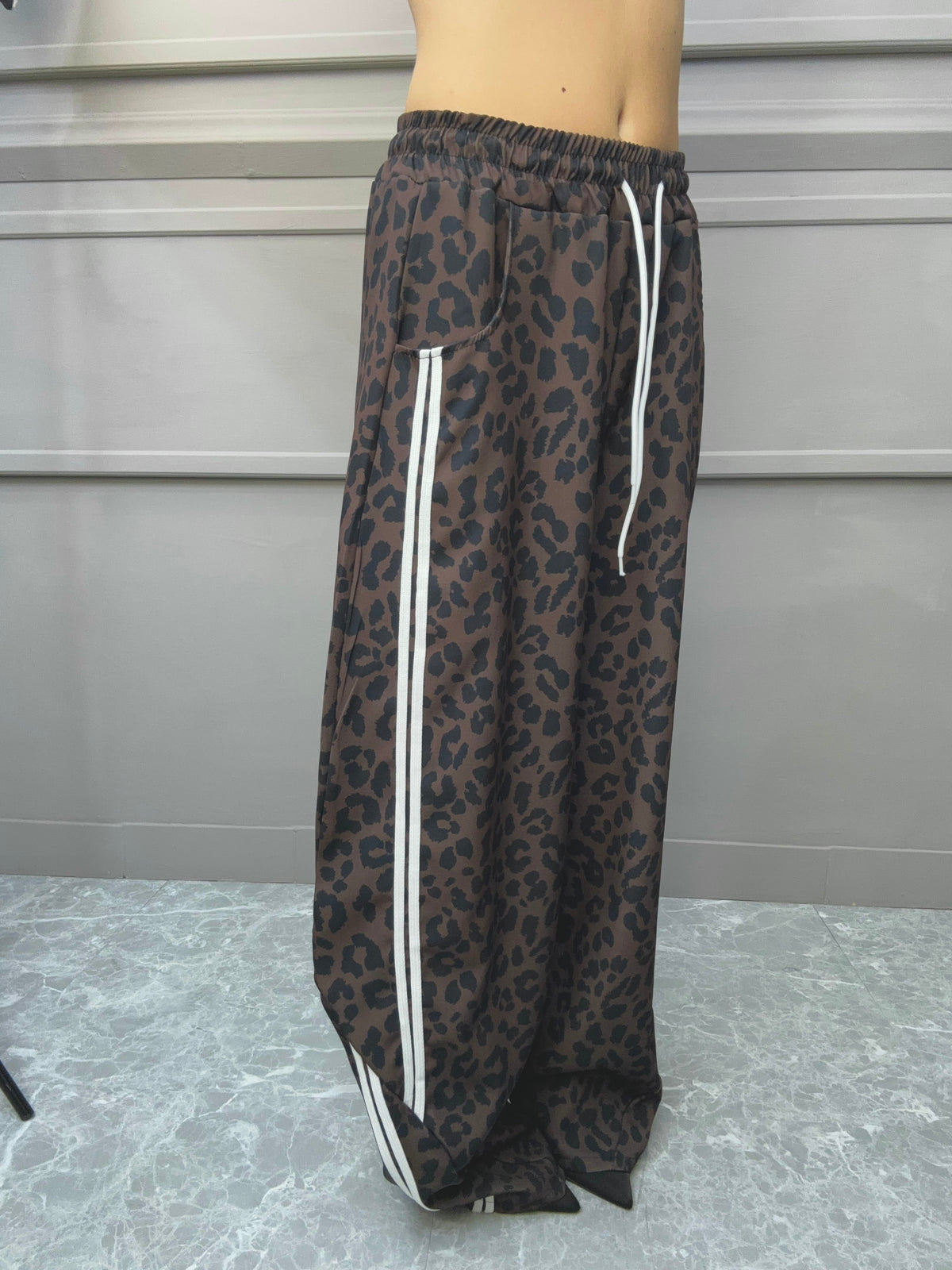 Pantalone Maculato