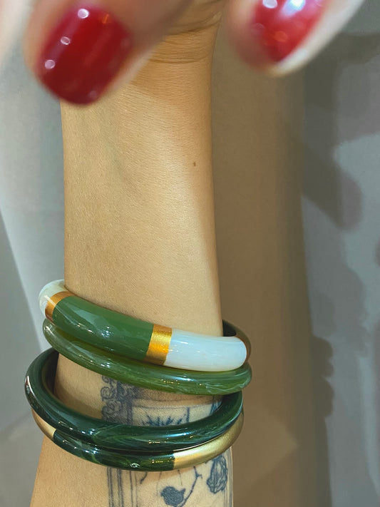 Set Bangles Boho