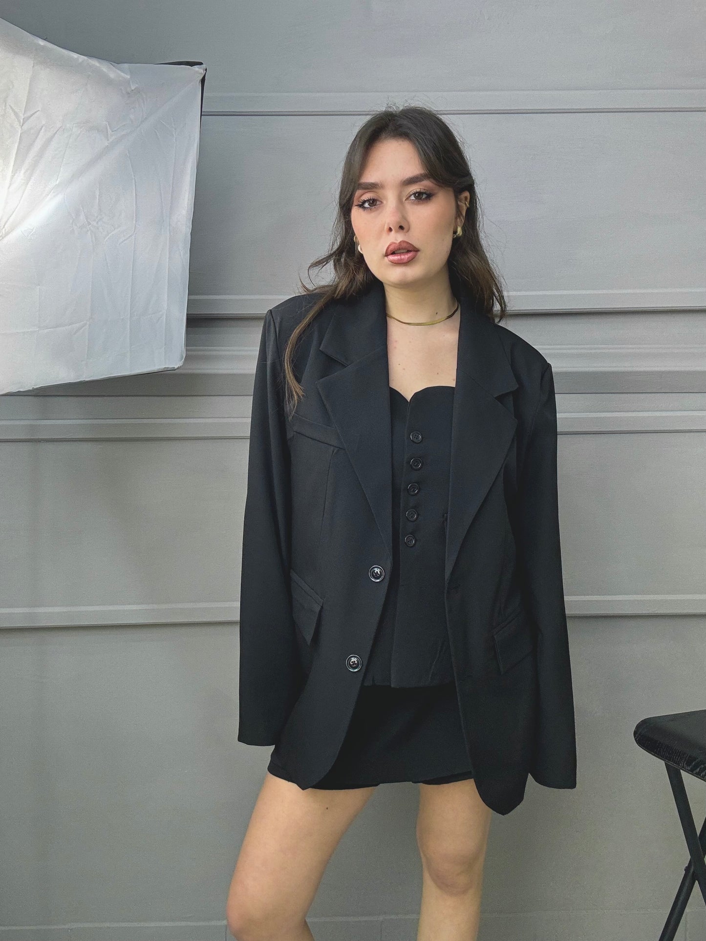 set Blazer
