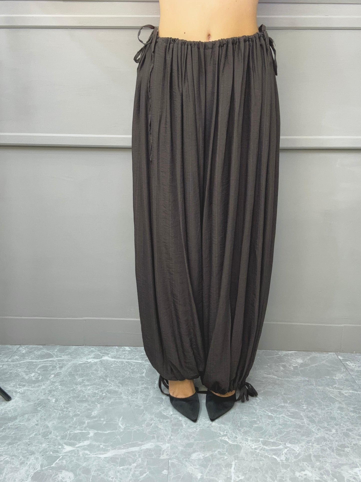 Pantalone Balloon
