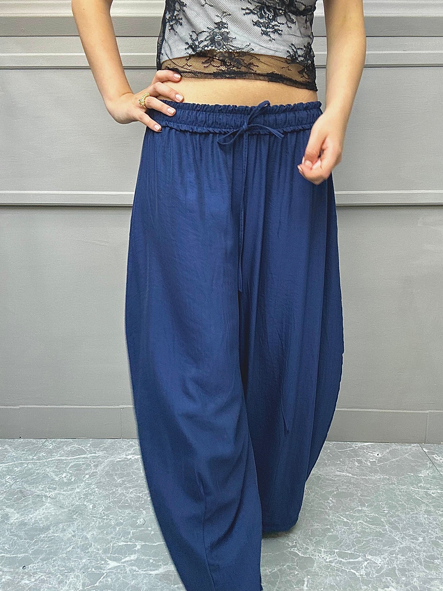Pantalone Jappo