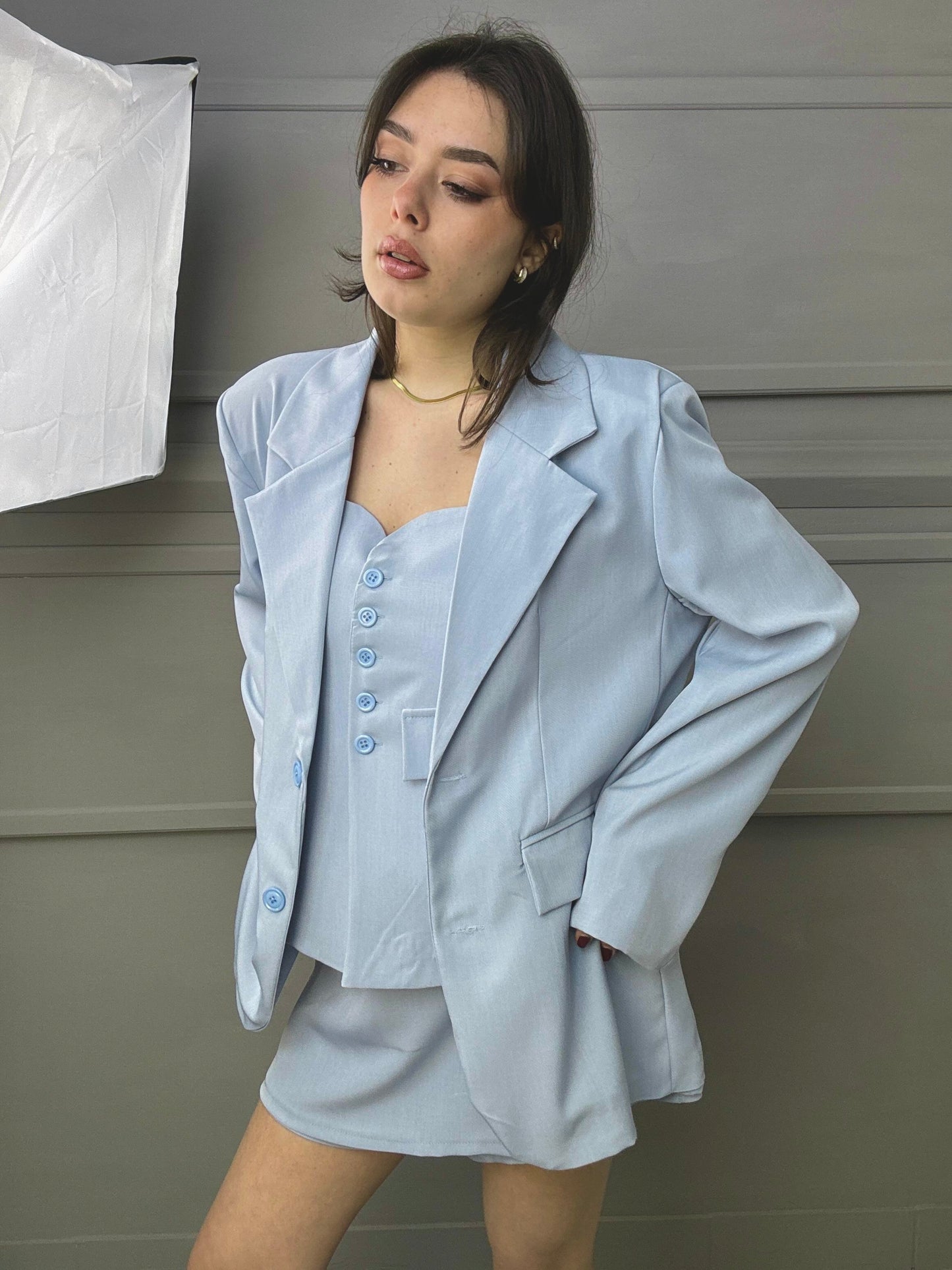 set Blazer
