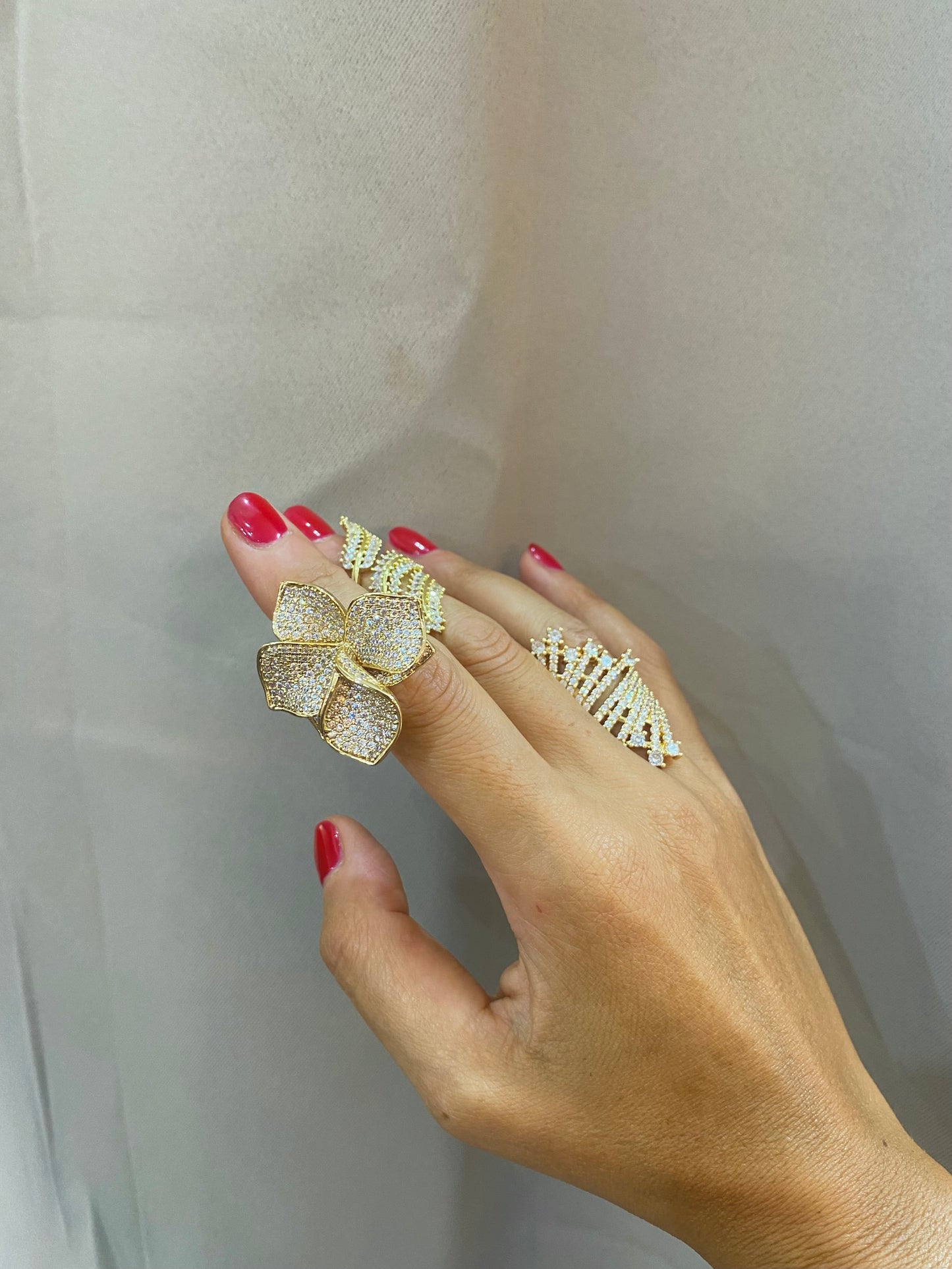 Anello Luxury