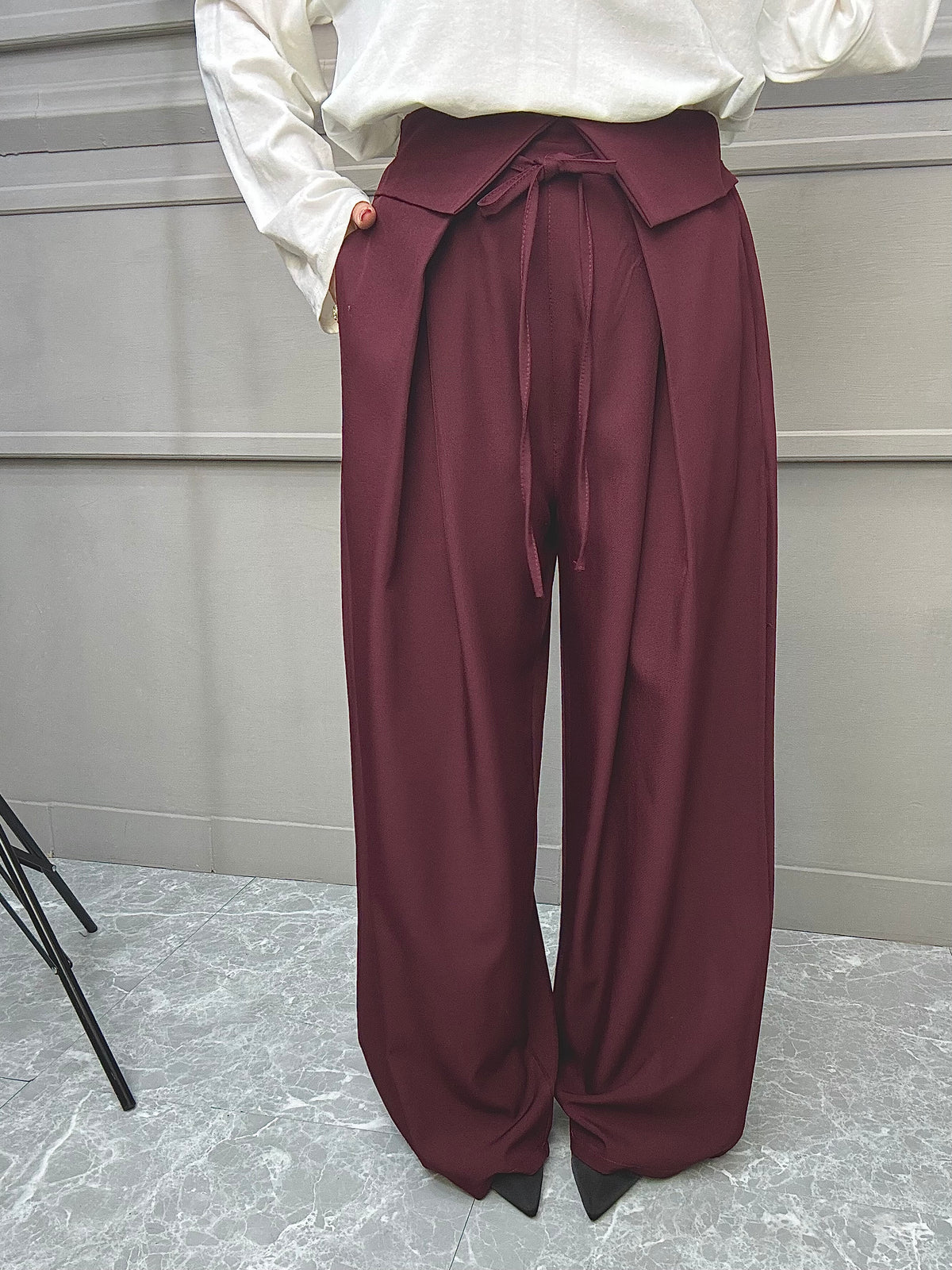 Pantalone Patta