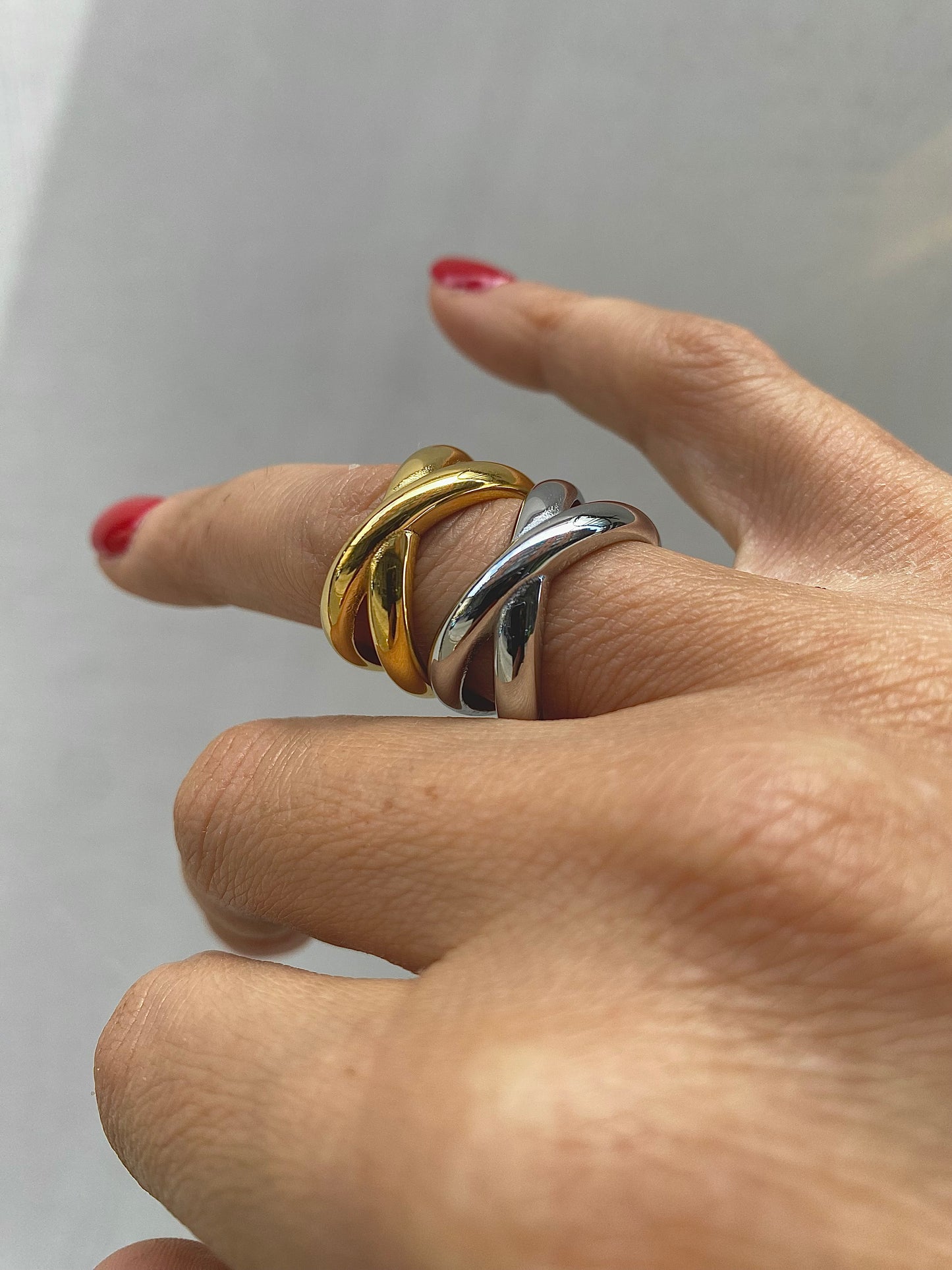 Anello X