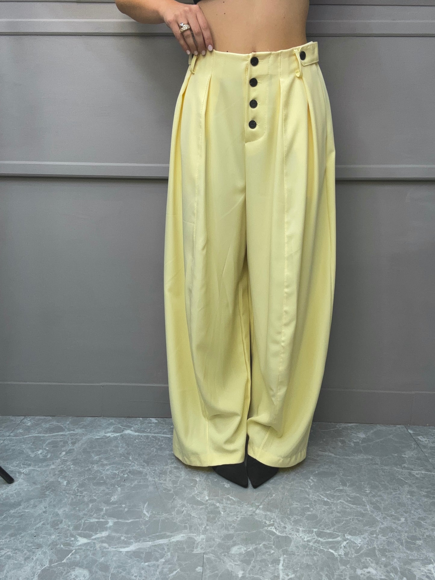 Pantalone Office