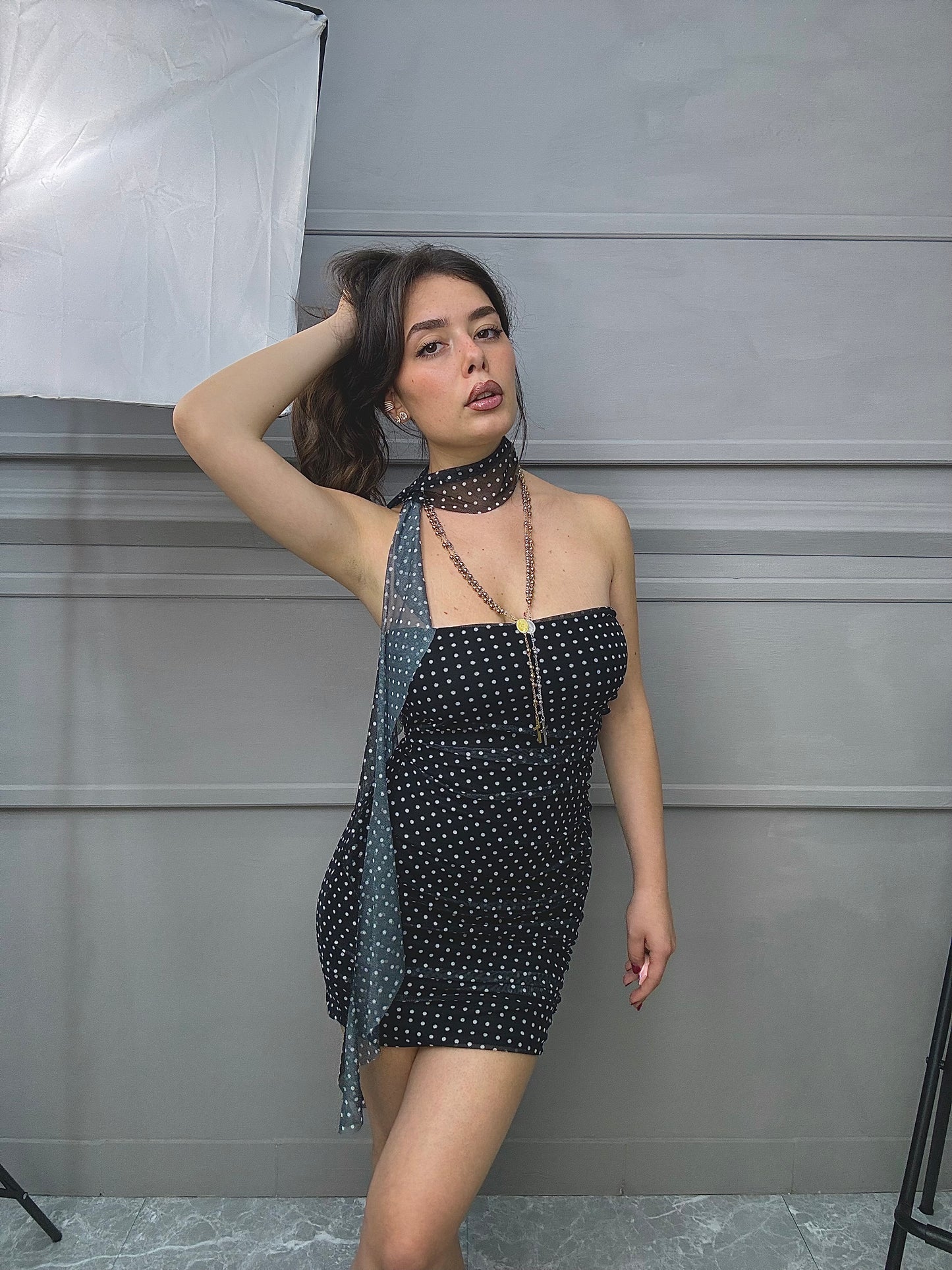 Abito Pois