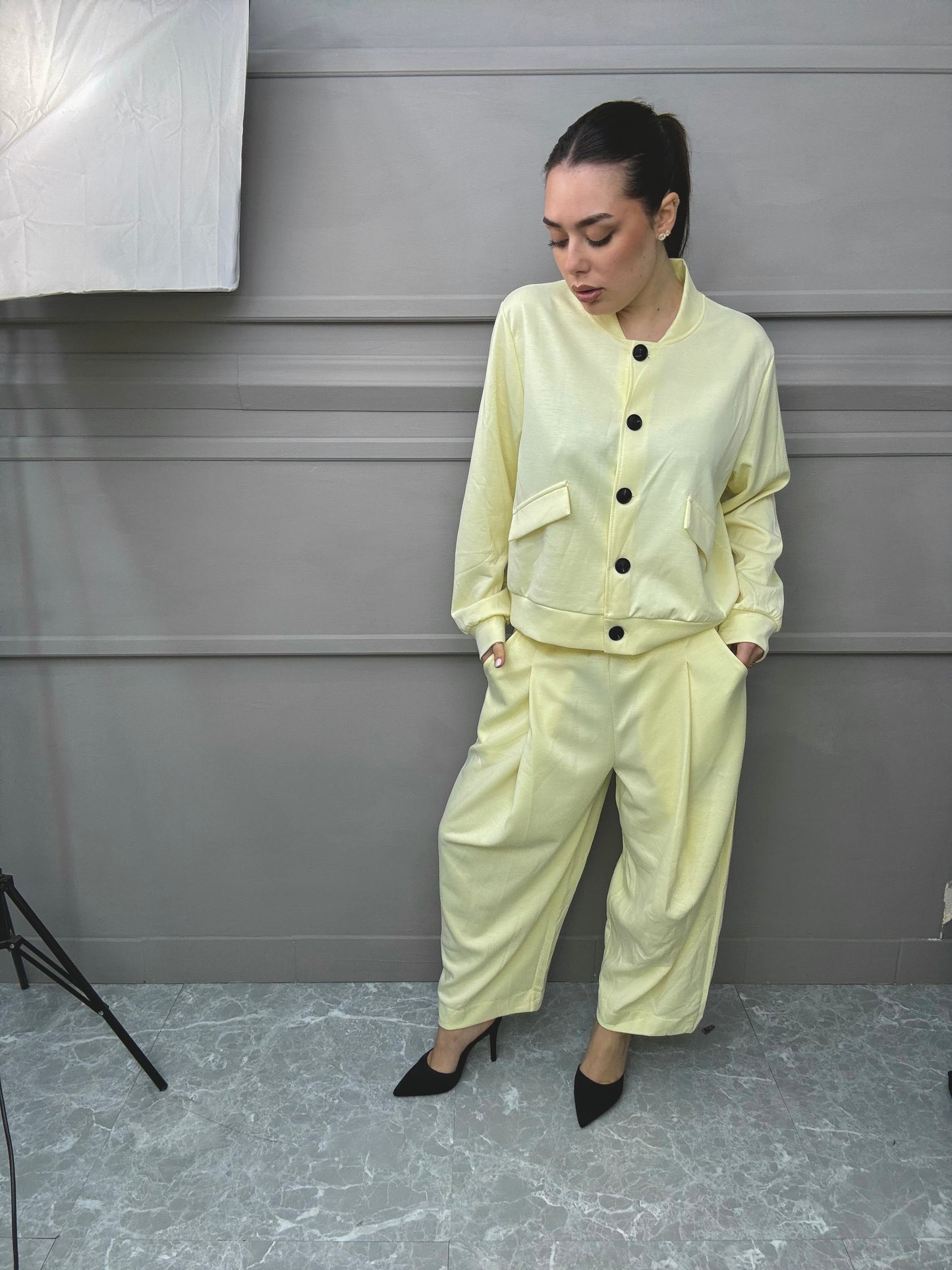 Comfy Set