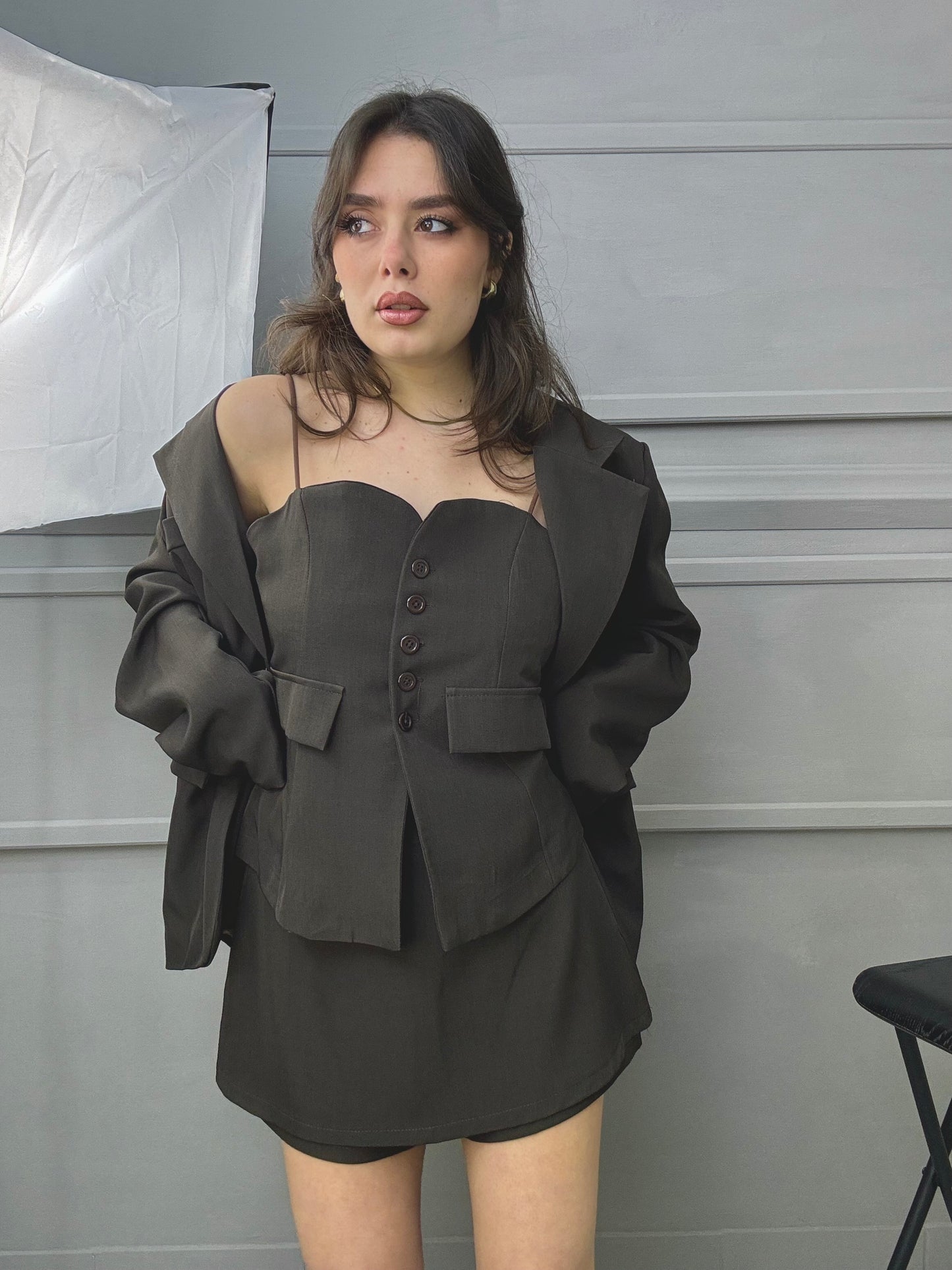 set Blazer
