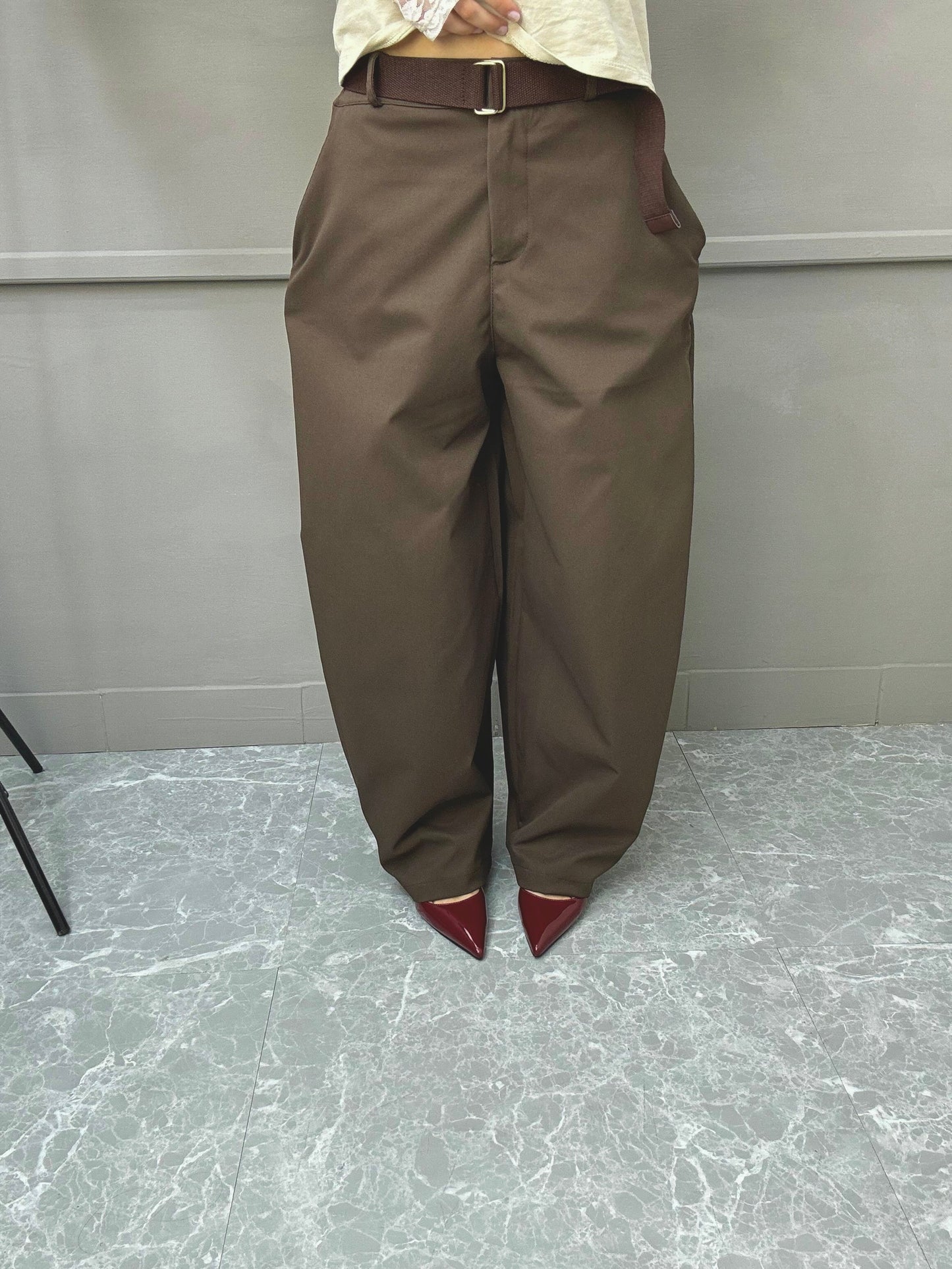 Pantalone Corinna