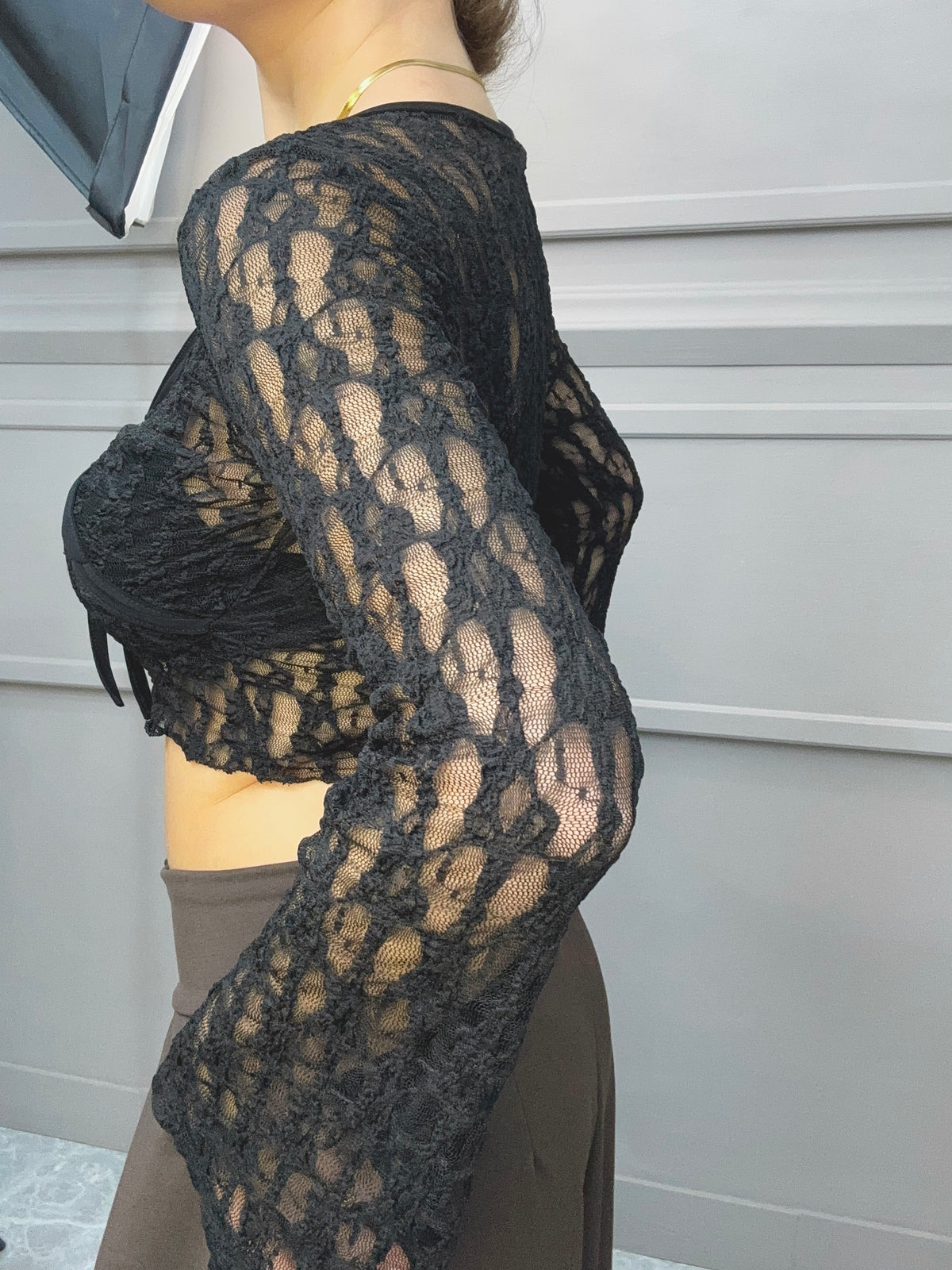 Crop Pizzo